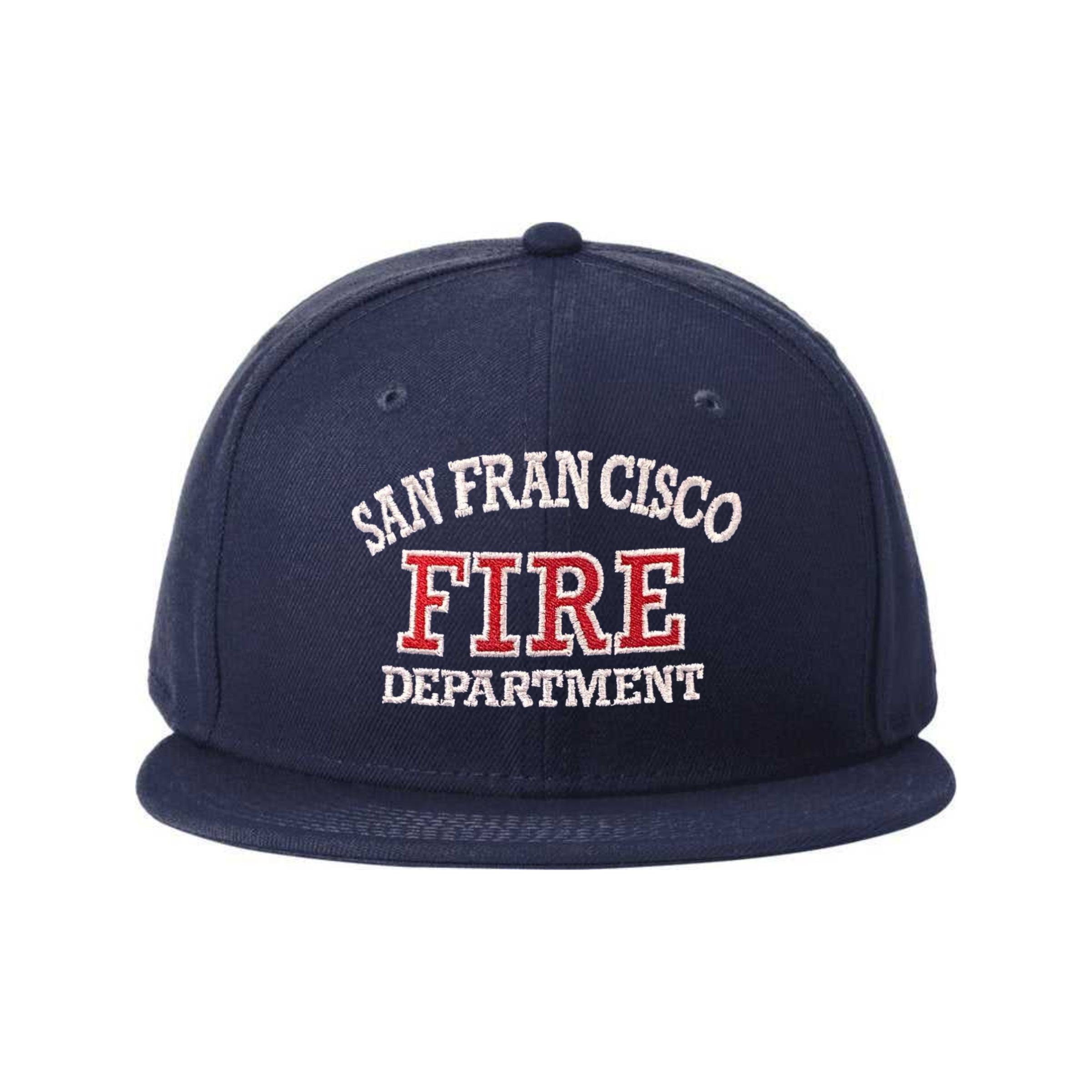 SFFD 9FIFTY Snap Back