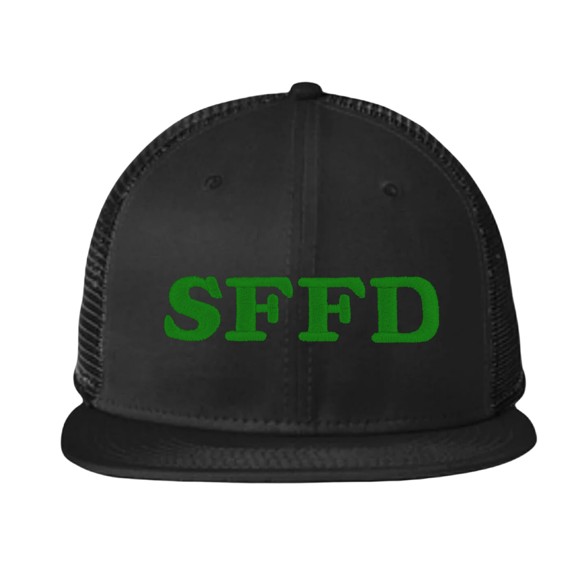 SFFD Probie 9FIFTY Mesh Snap Back