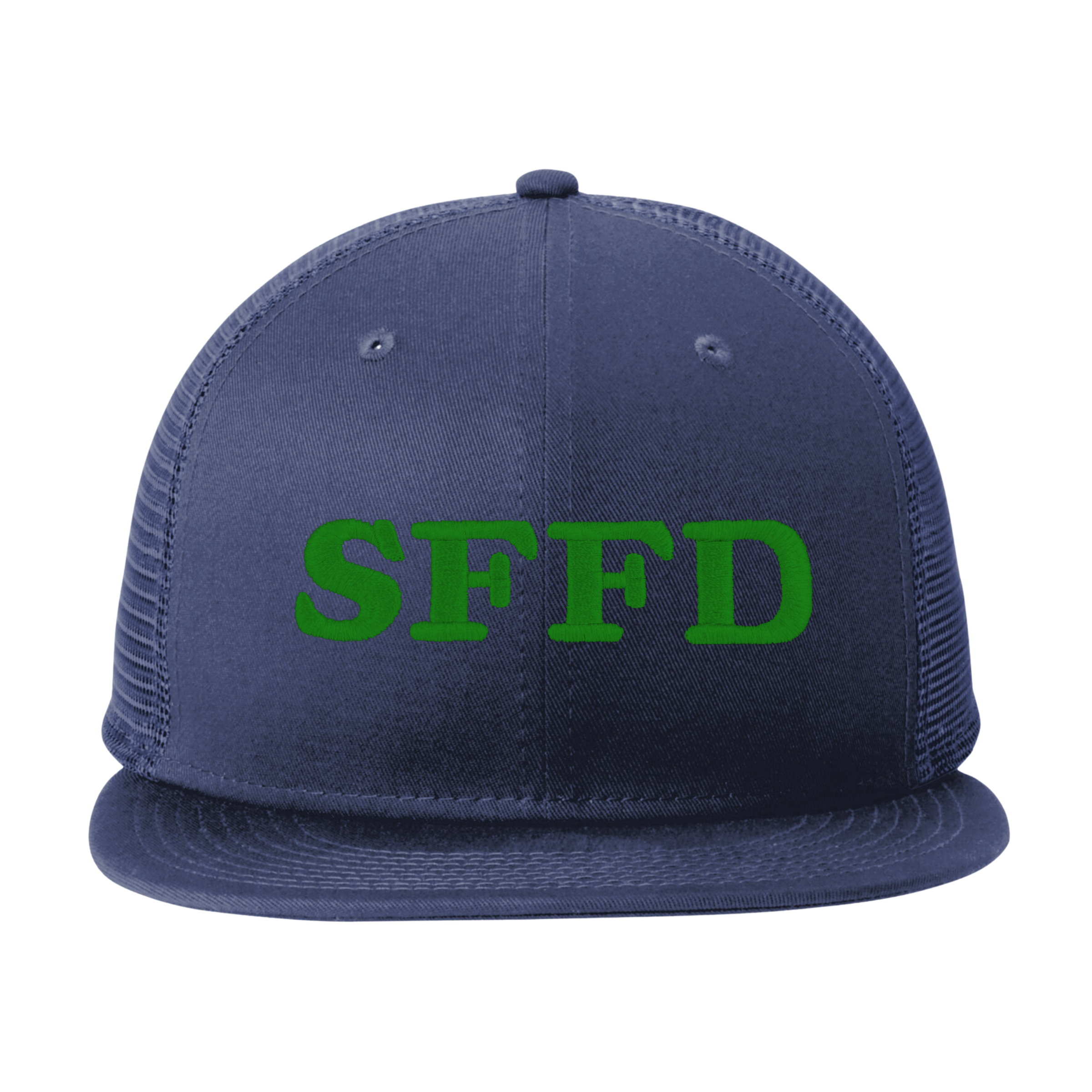 SFFD Probie 9FIFTY Mesh Snap Back