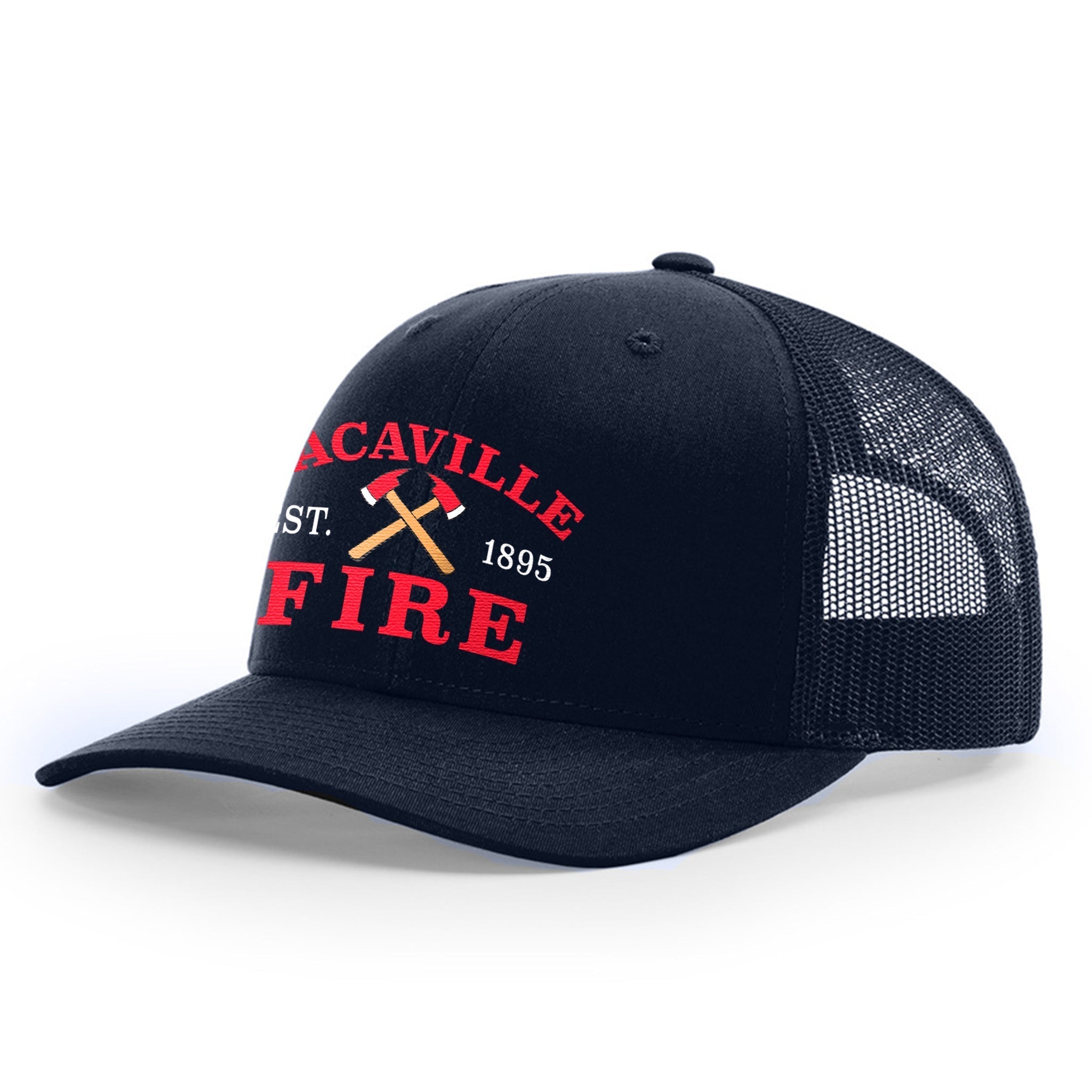 Snap Back Hat Apprentices