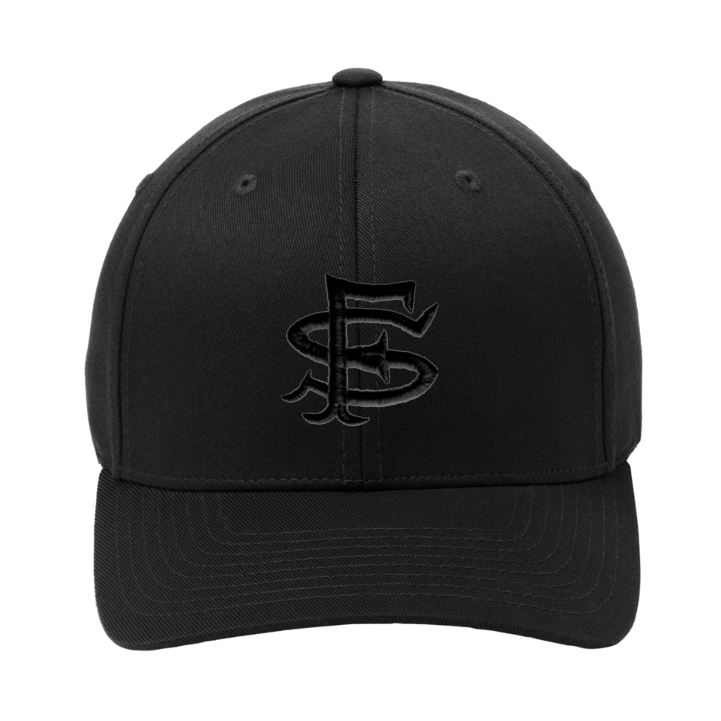 Black SF Seal Flex Fit