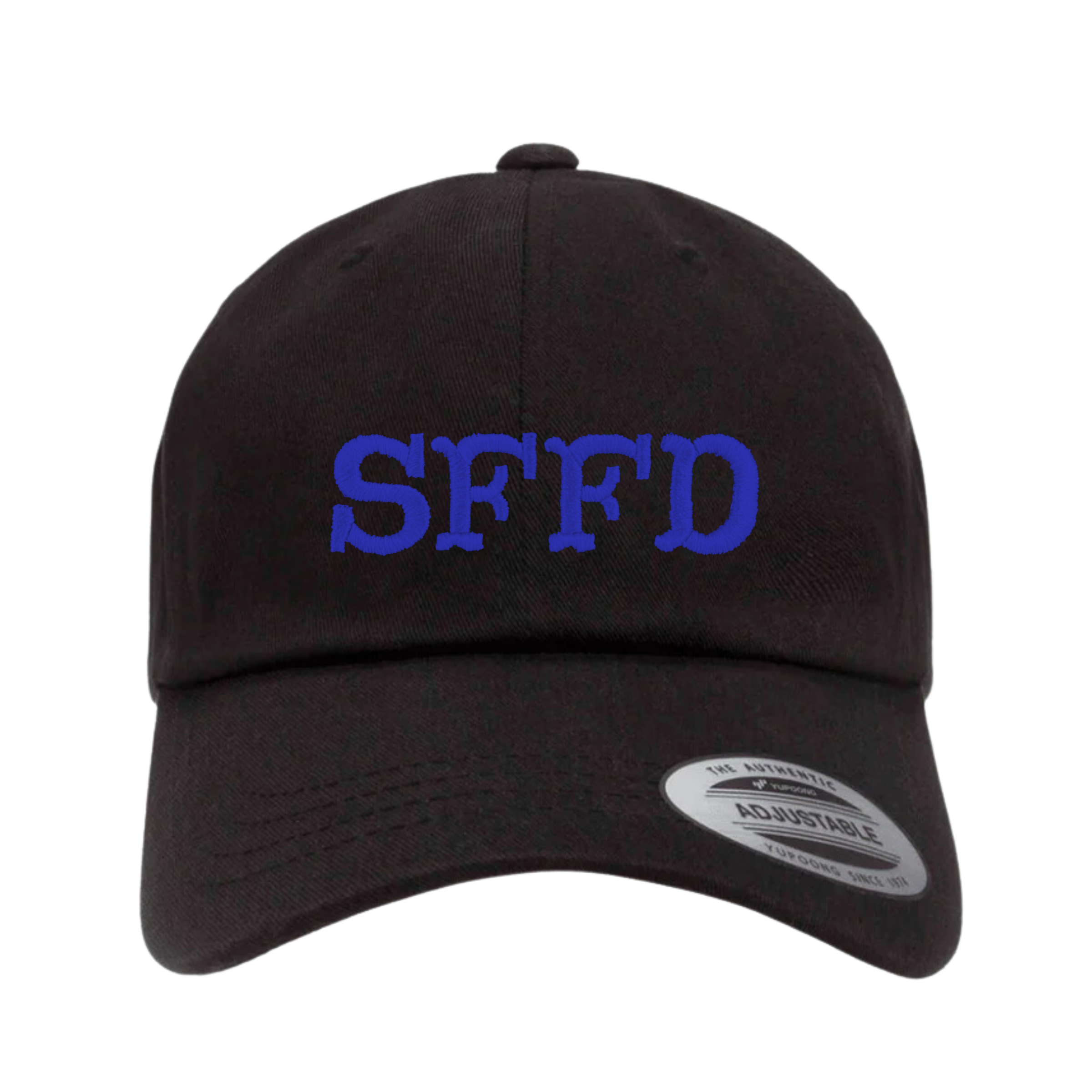 SFFD OG Dad Hat