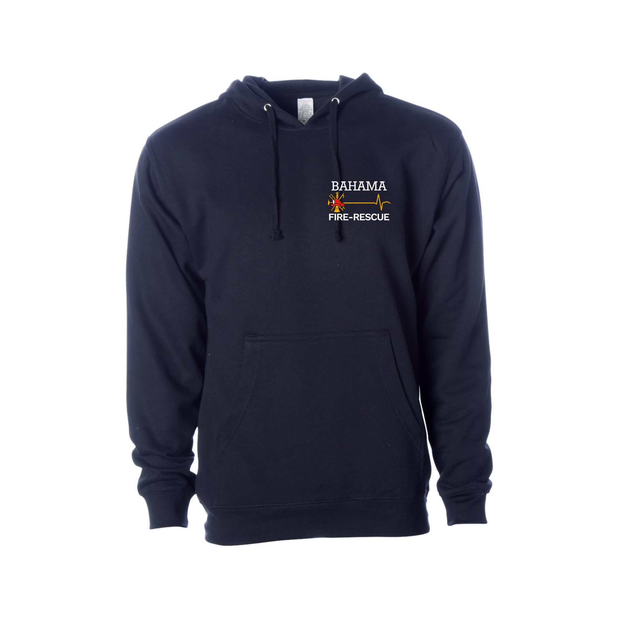 Chief Hoodie BAH