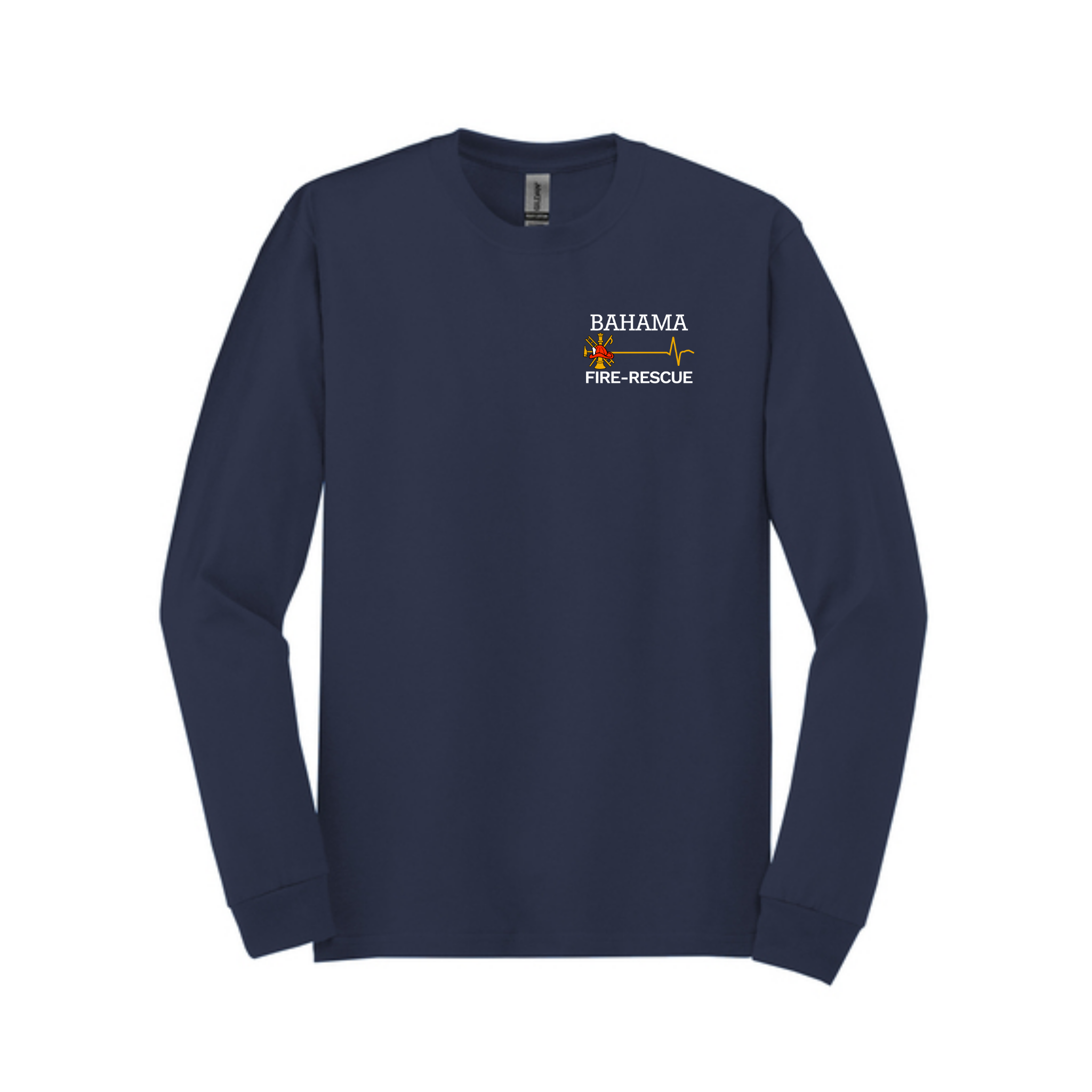 Chief Standard Long Sleeve Shirt BAH