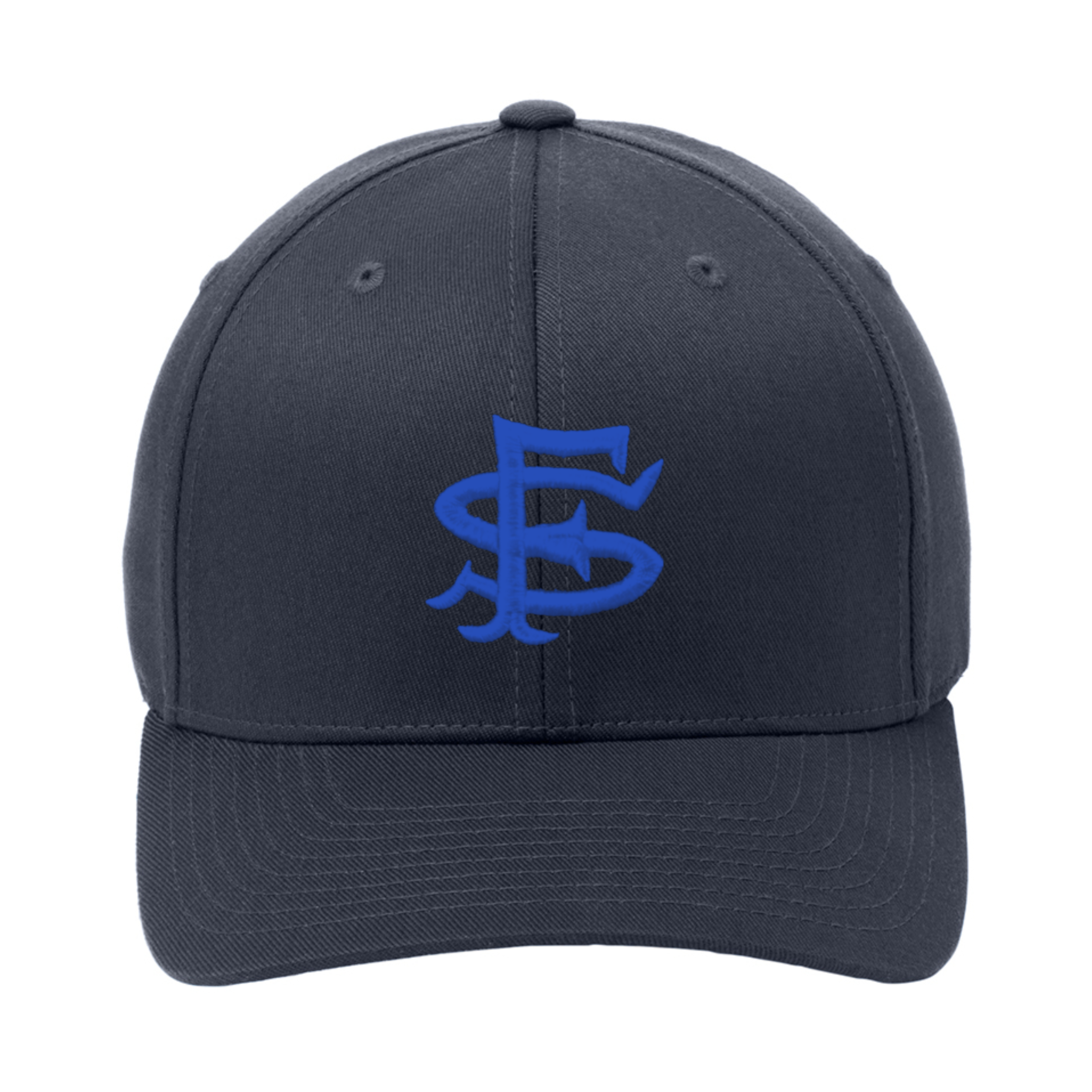 Navy SF Seal Flex Fit