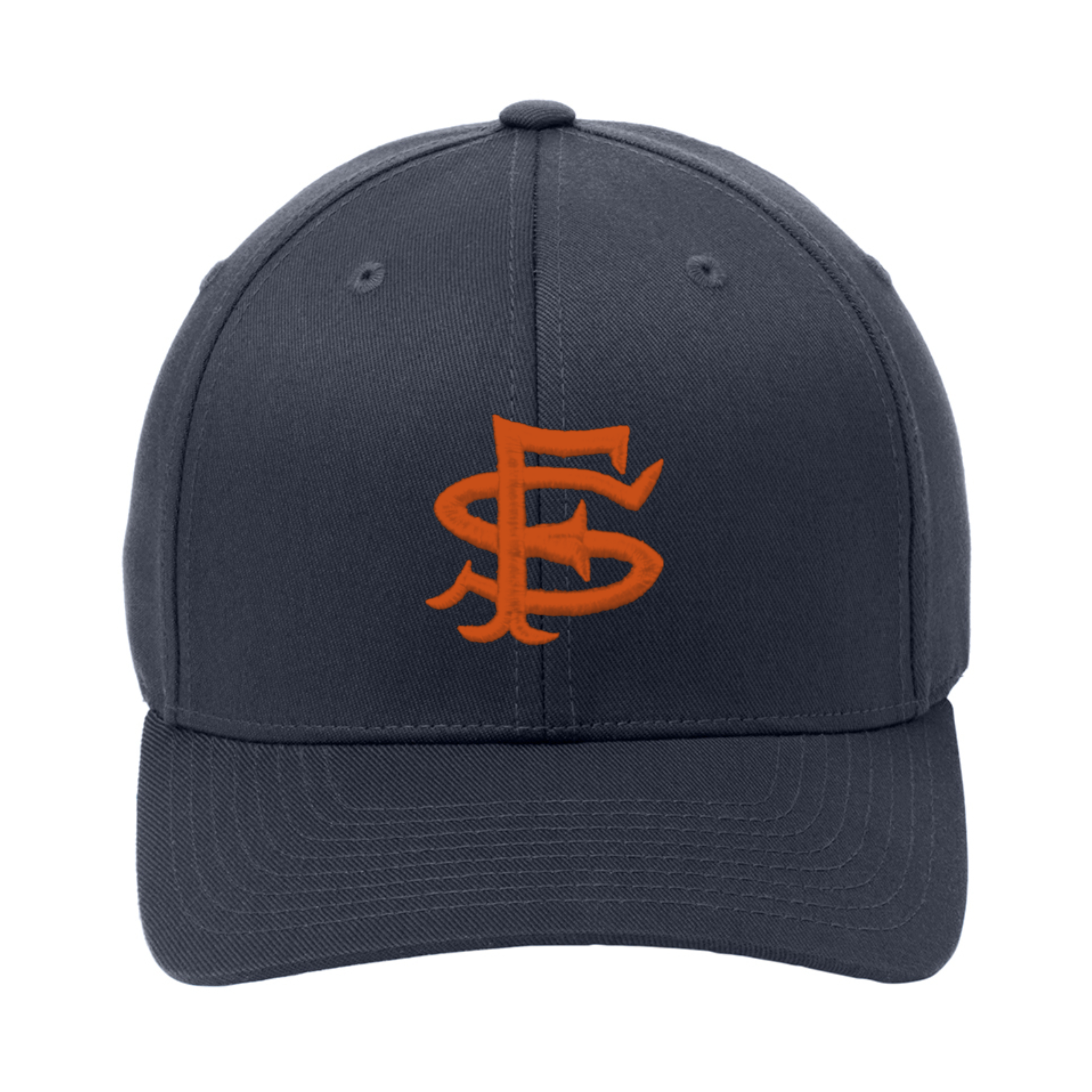 Navy SF Seal Flex Fit