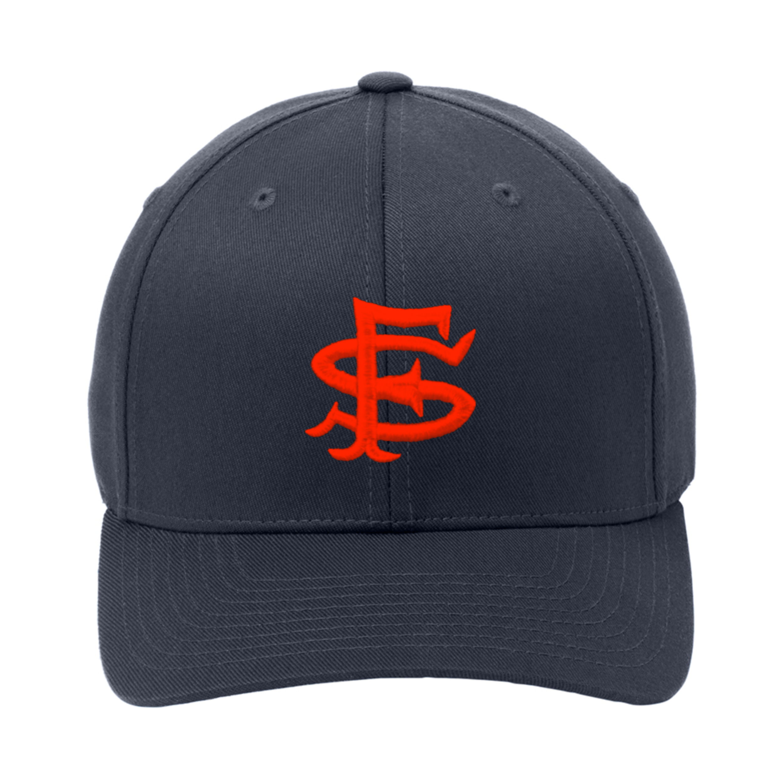 Navy SF Seal Flex Fit