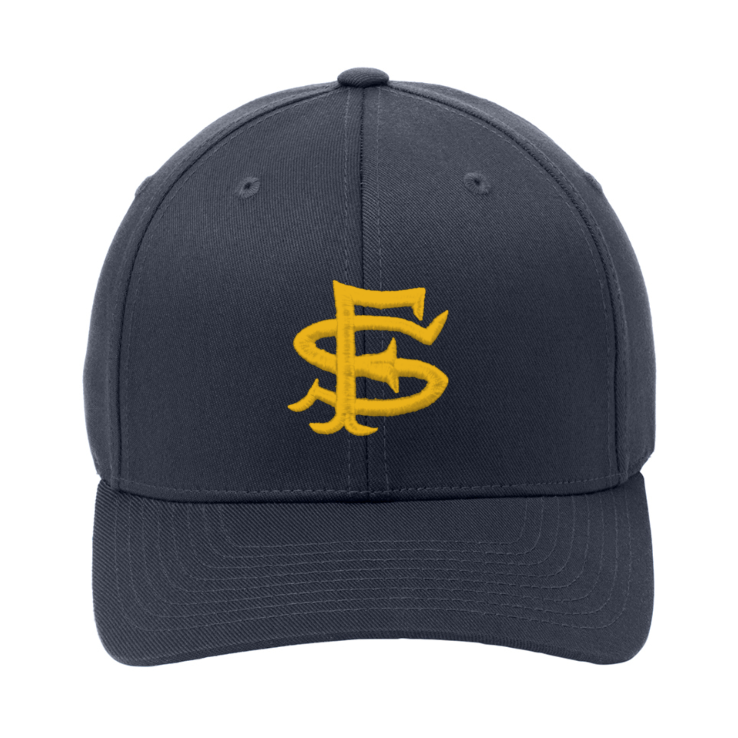 Navy SF Seal Flex Fit