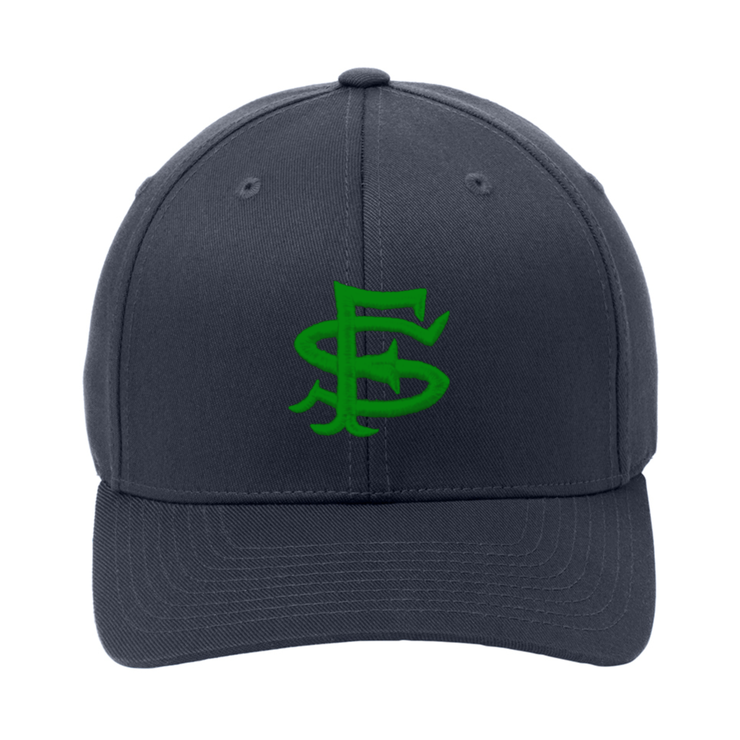 Navy SF Seal Flex Fit