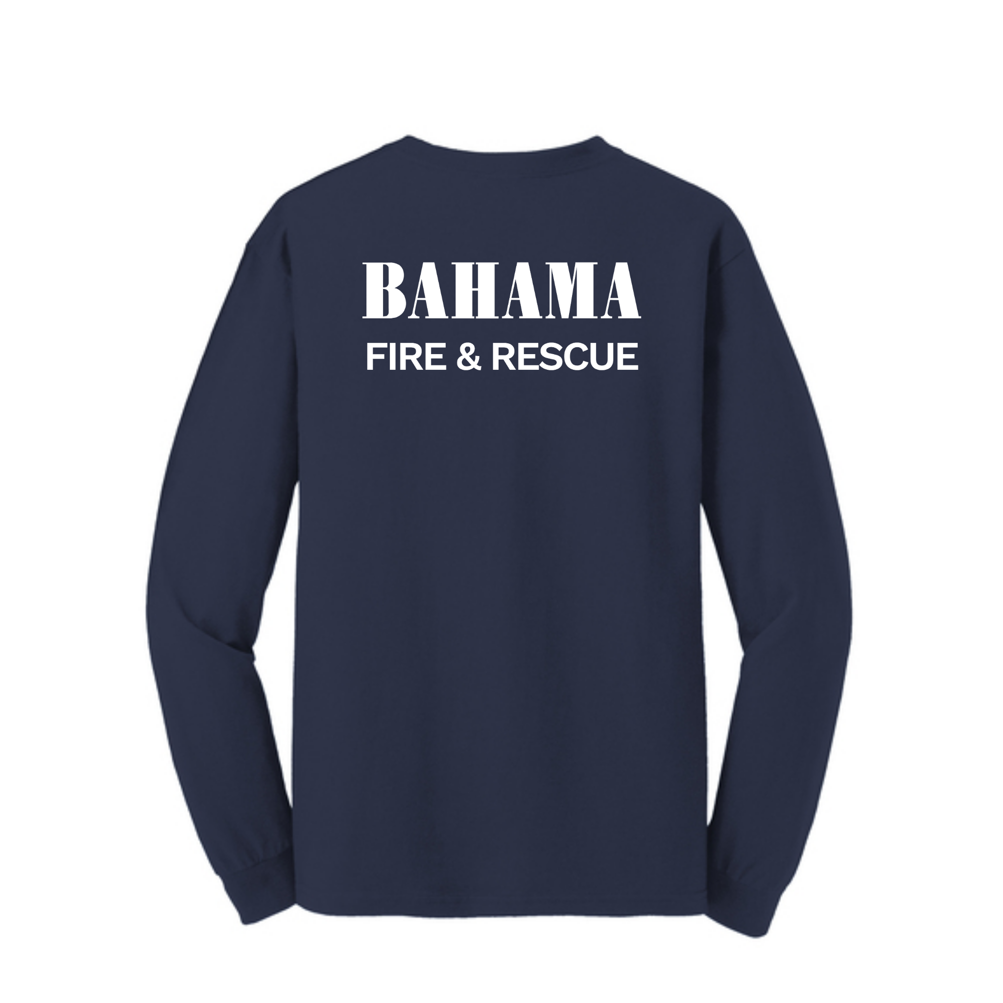 Chief Standard Long Sleeve Shirt BAH