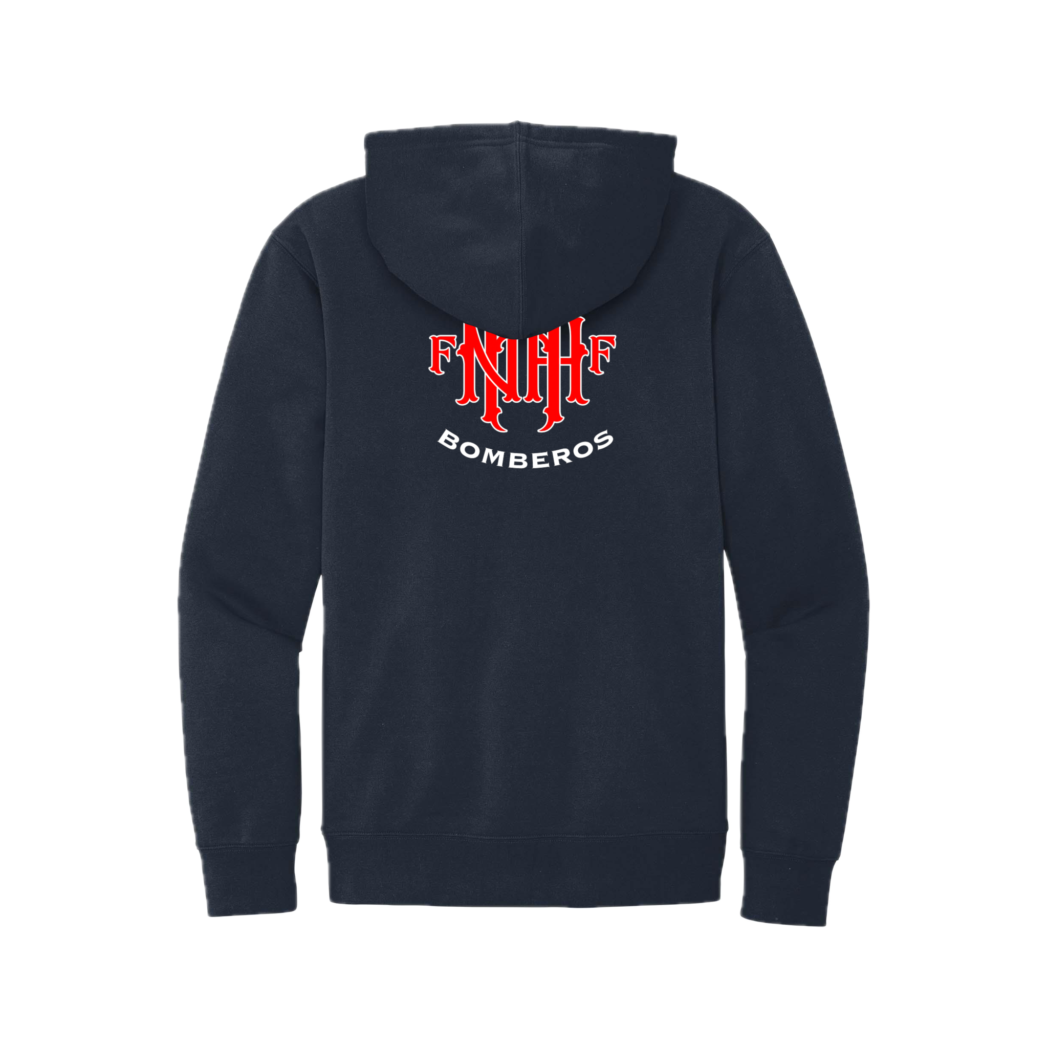 NAHFF Hoodie