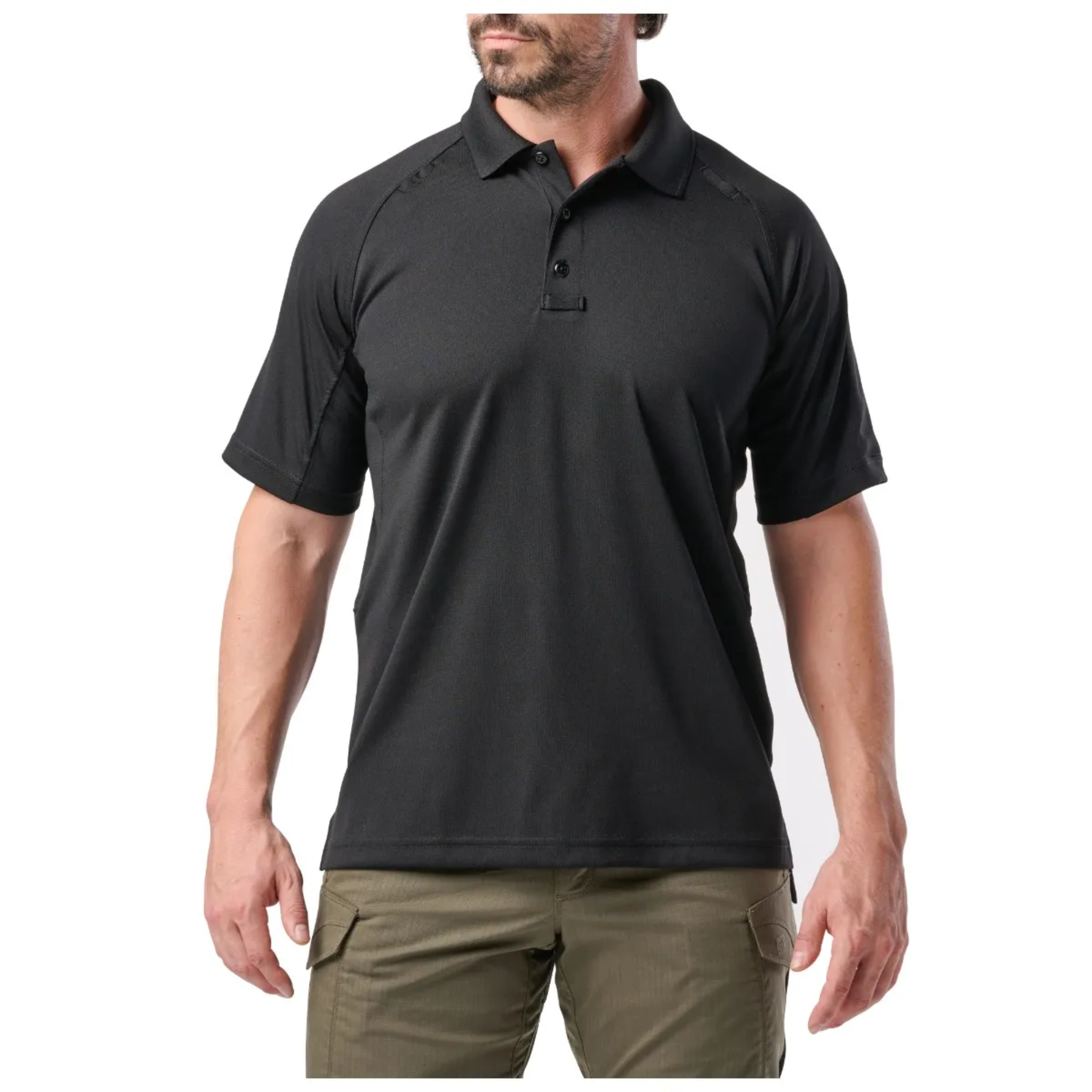 5.11 Performance Short Sleeve Polo