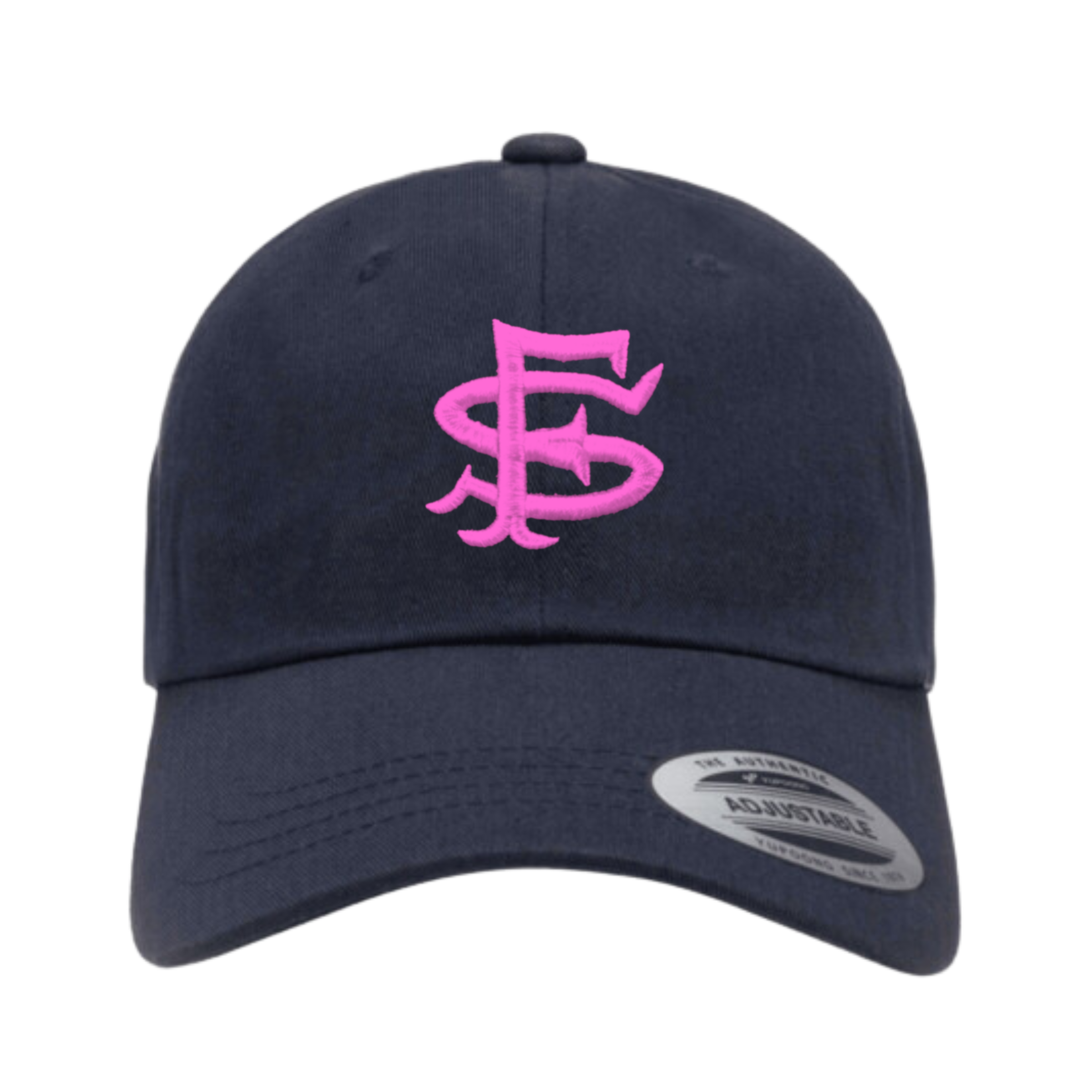 Navy SF Seal Dad Hat
