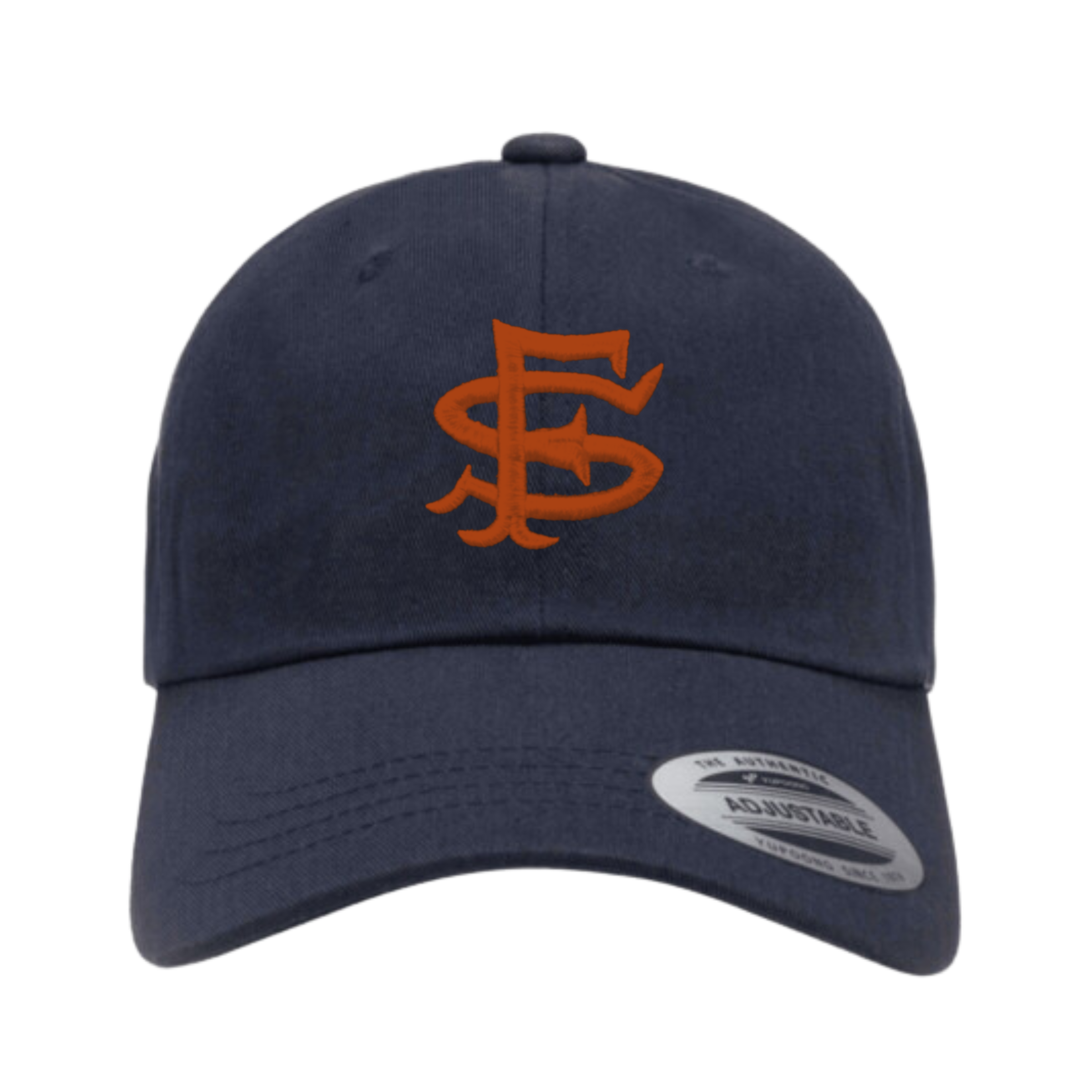 Navy SF Seal Dad Hat