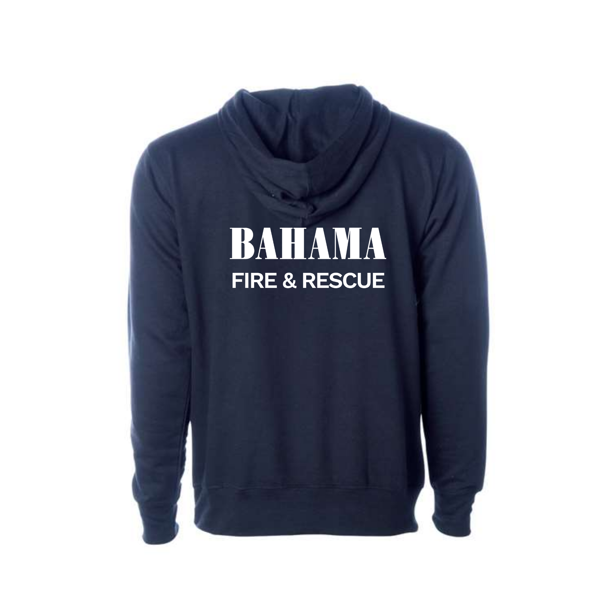 Chief Hoodie BAH