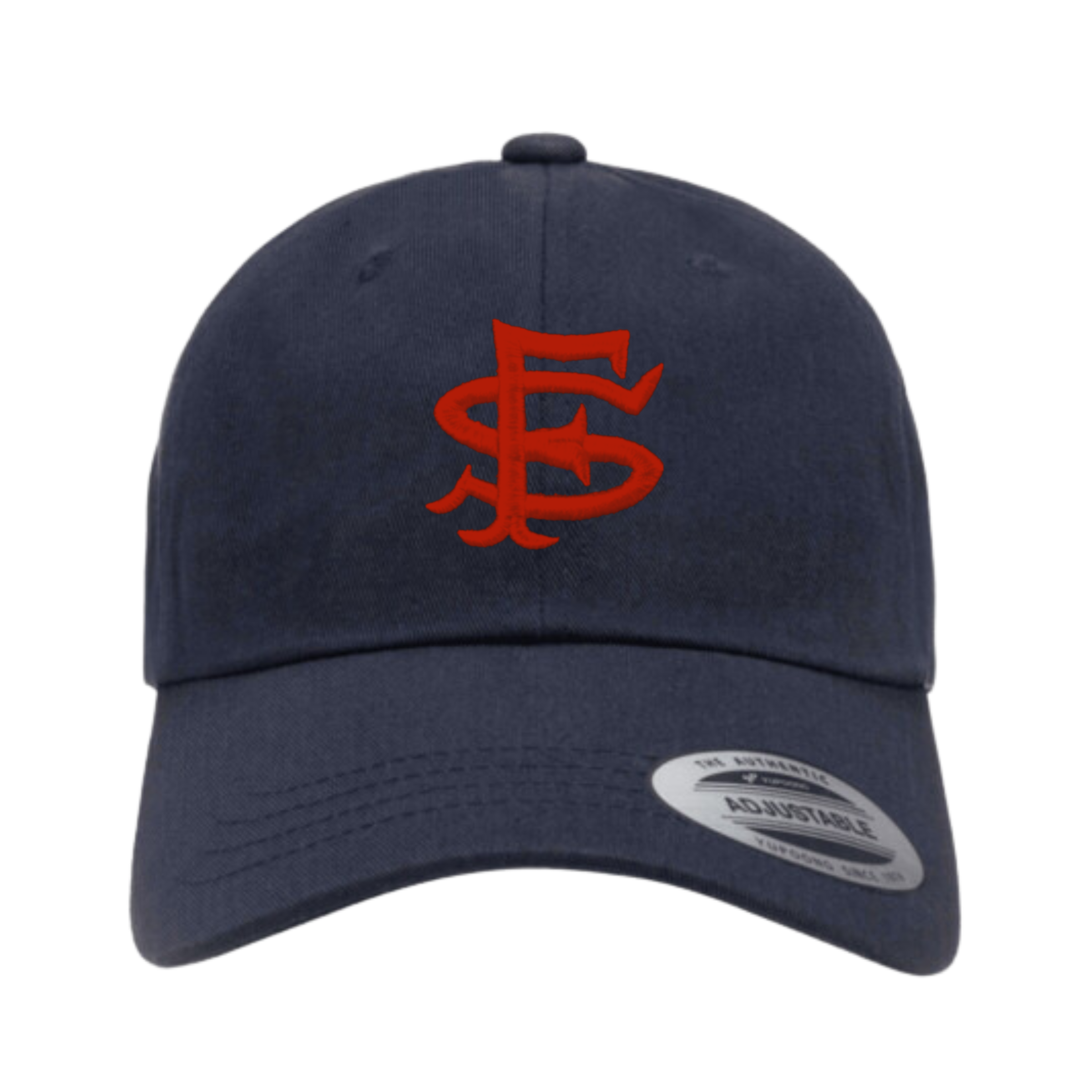 Navy SF Seal Dad Hat