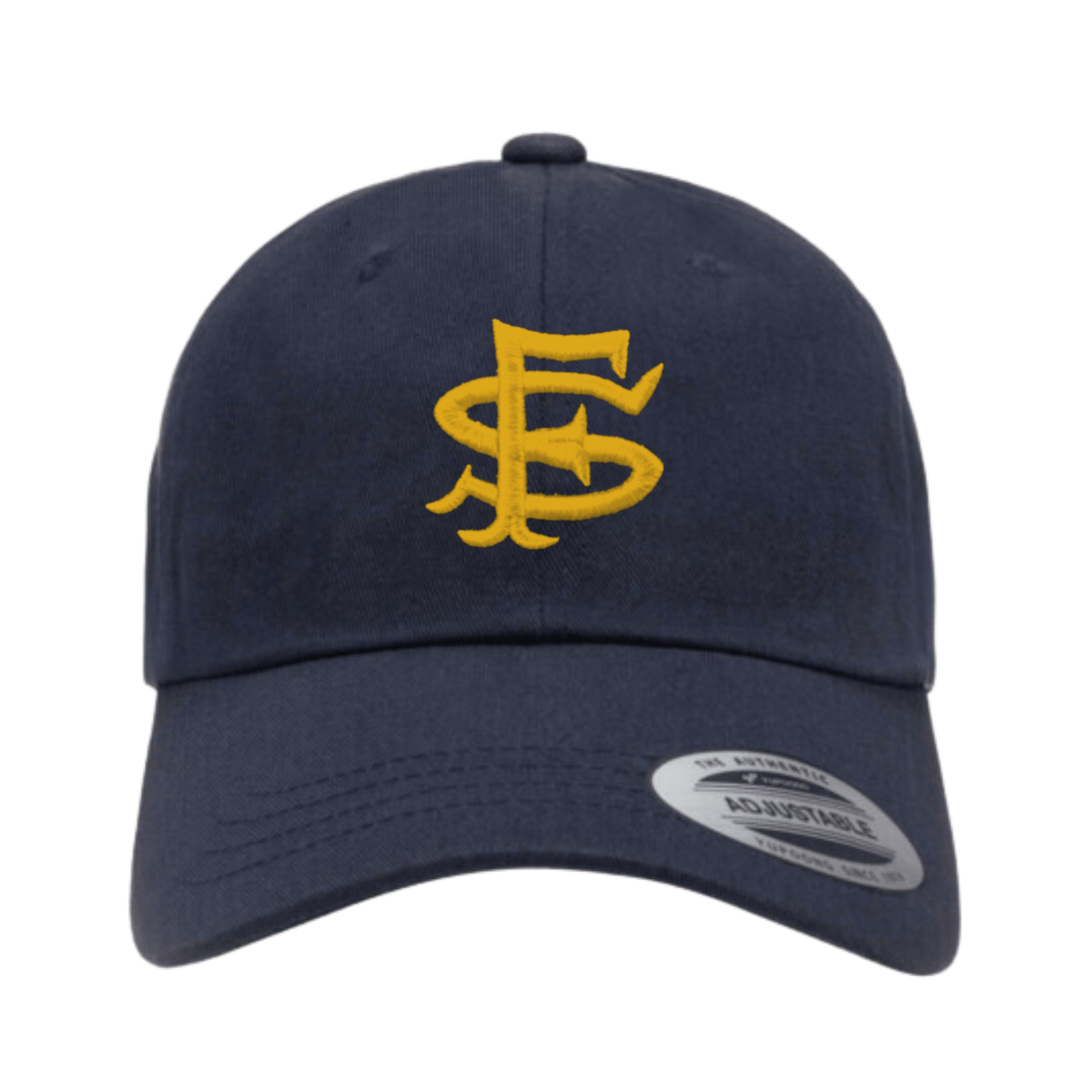 Navy SF Seal Dad Hat