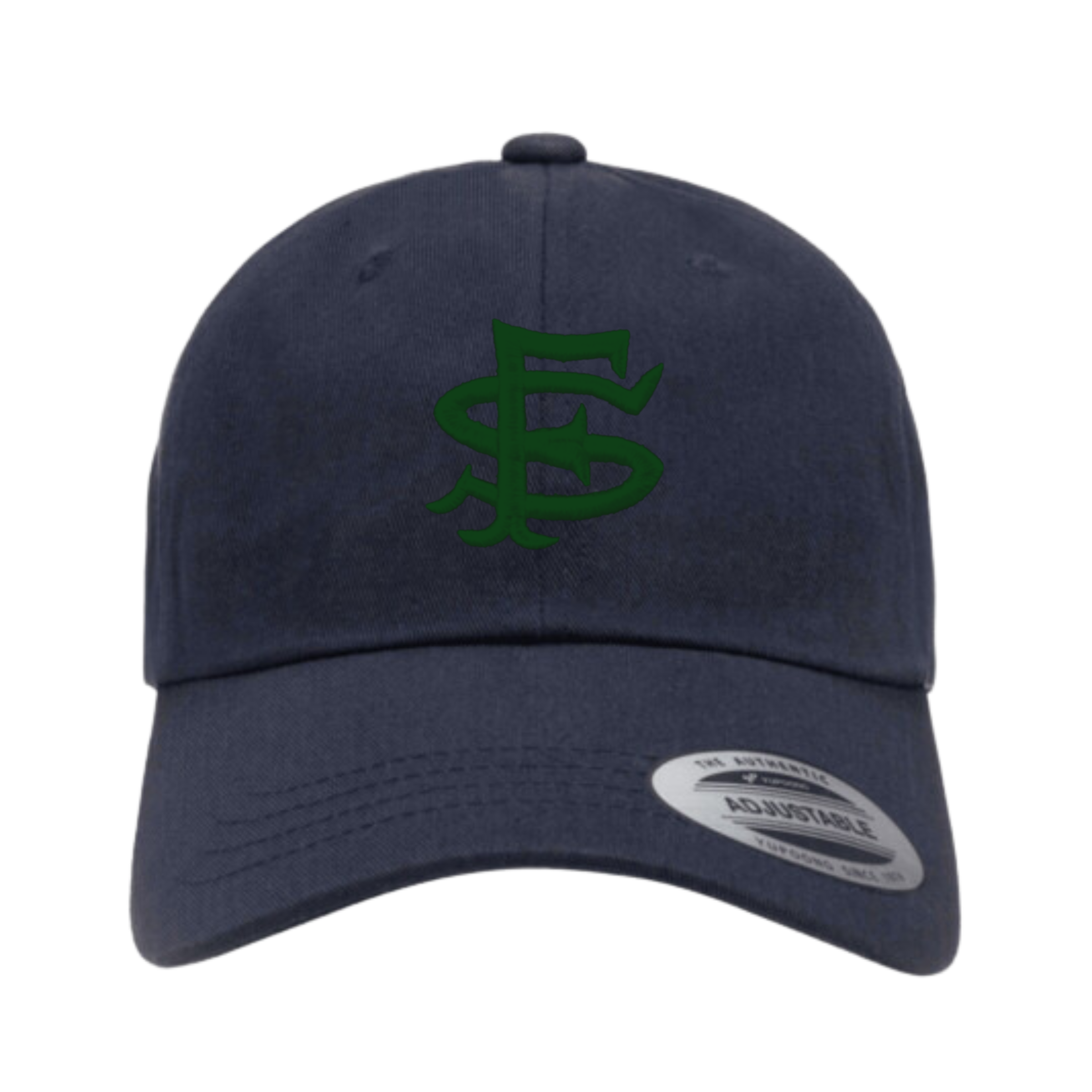 Navy SF Seal Dad Hat