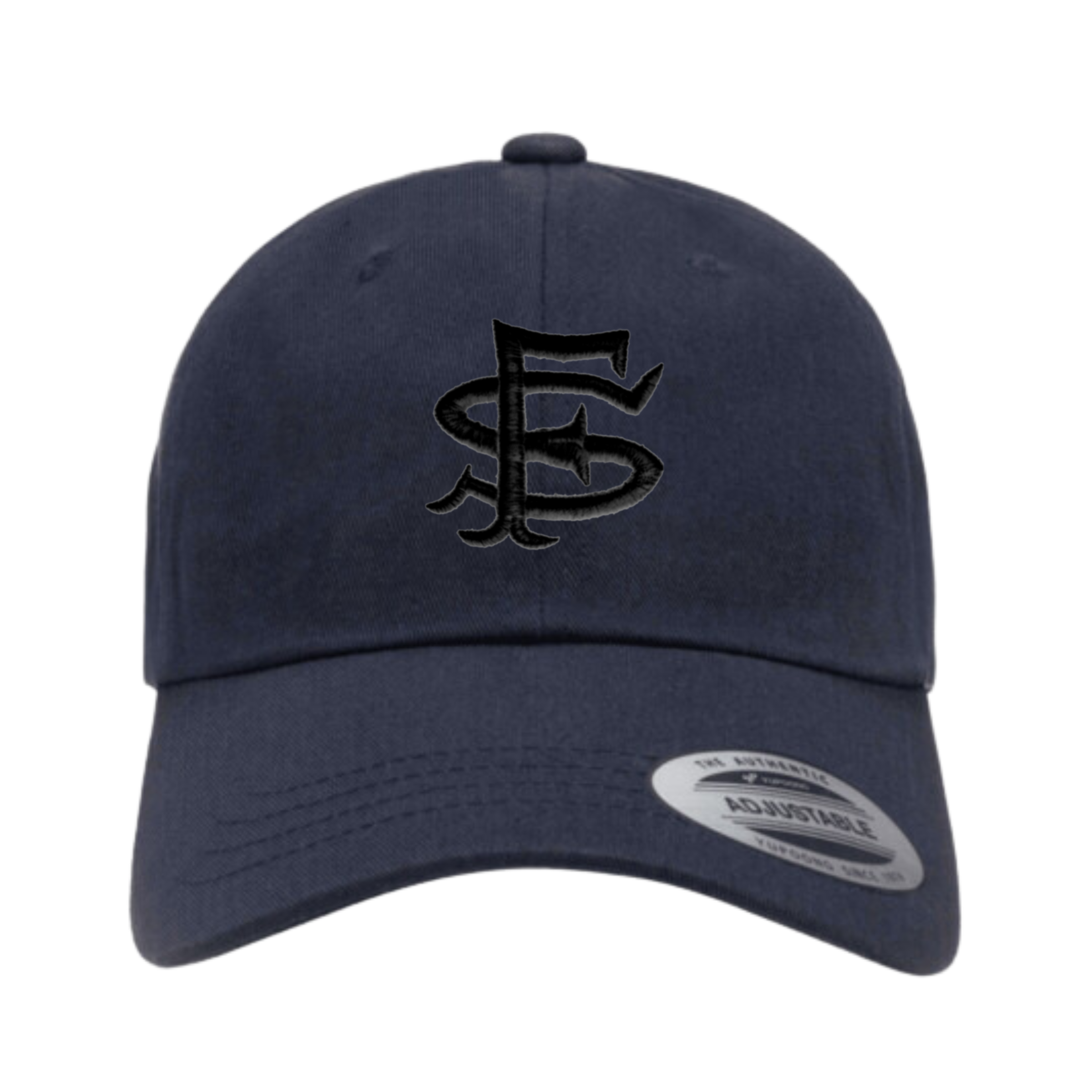 Navy SF Seal Dad Hat