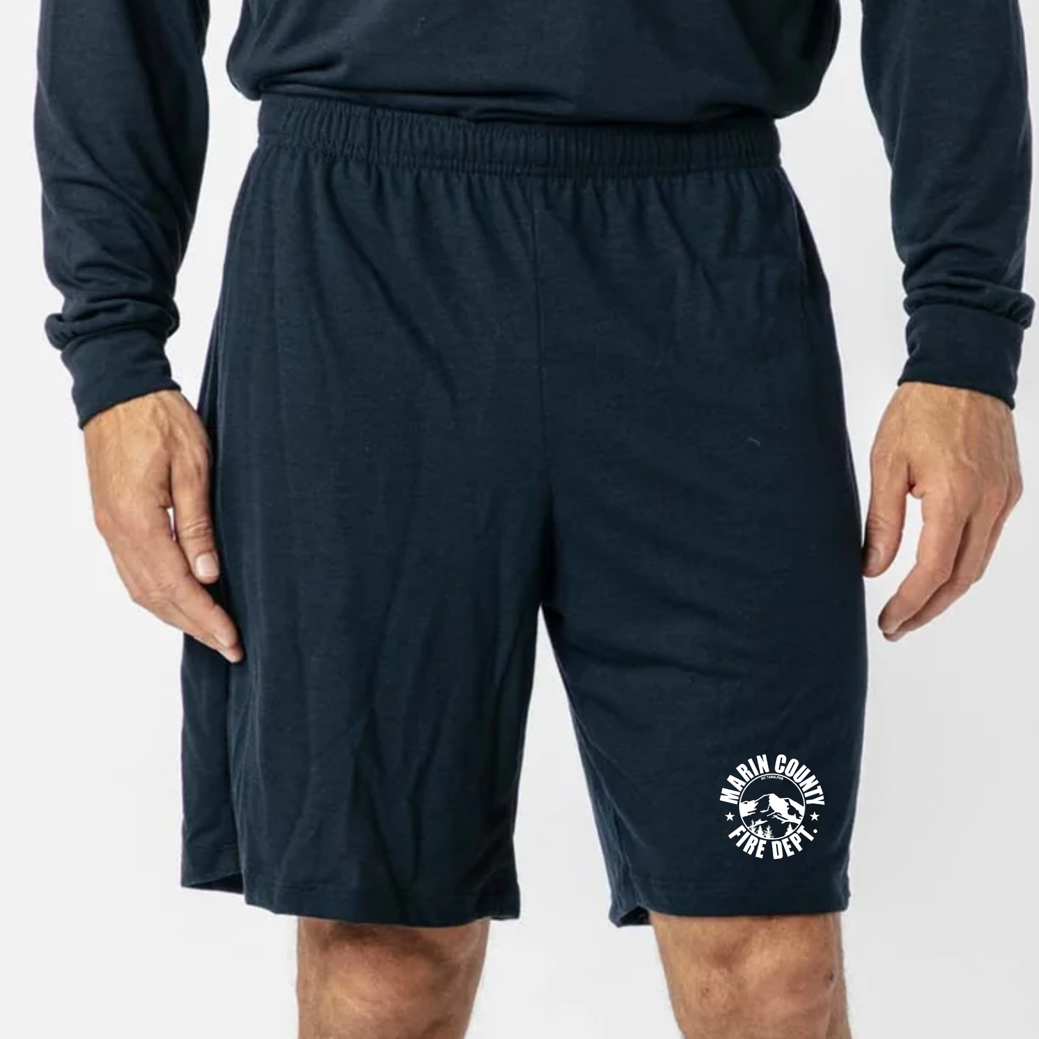 DFND FR Shorts