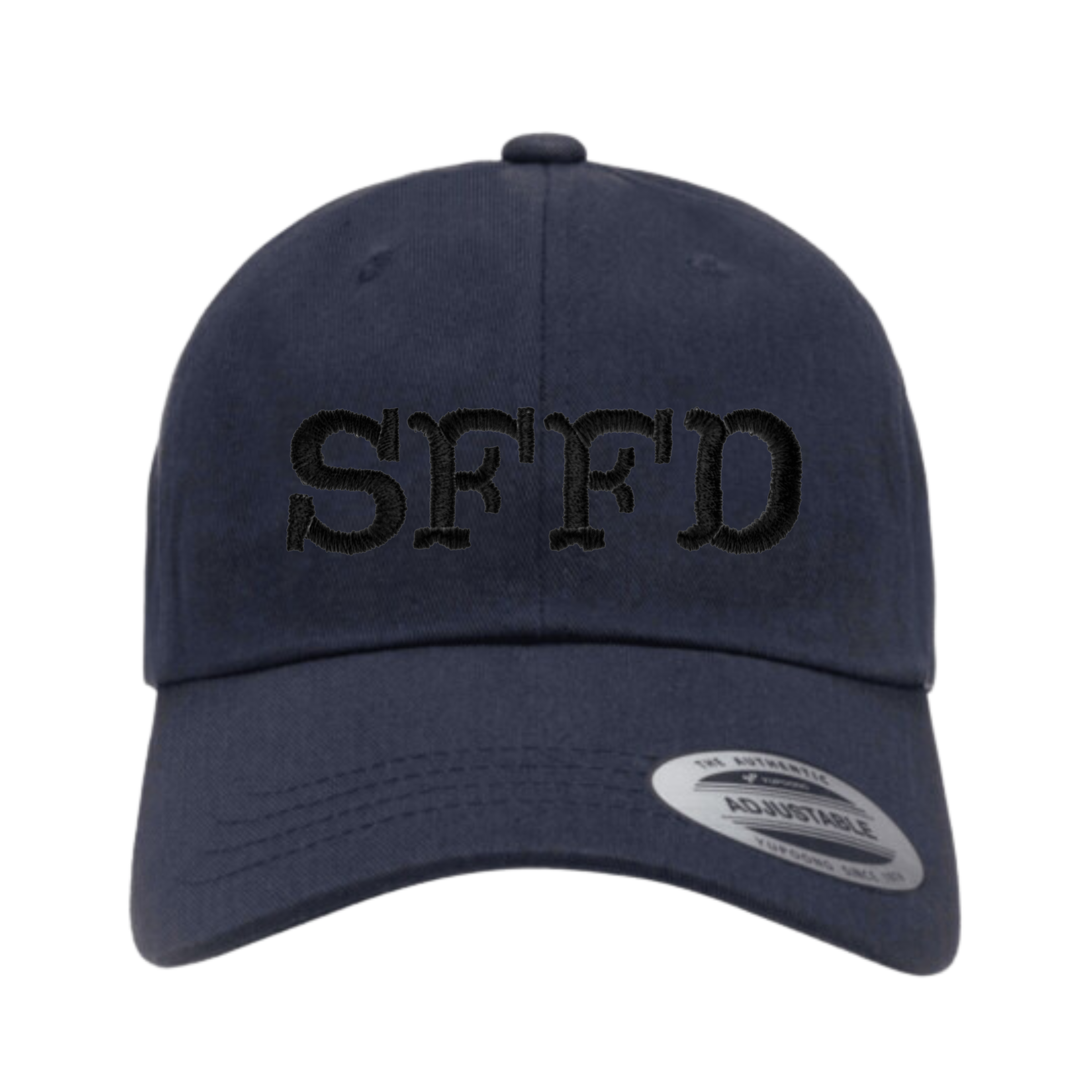 SFFD OG Dad Hat