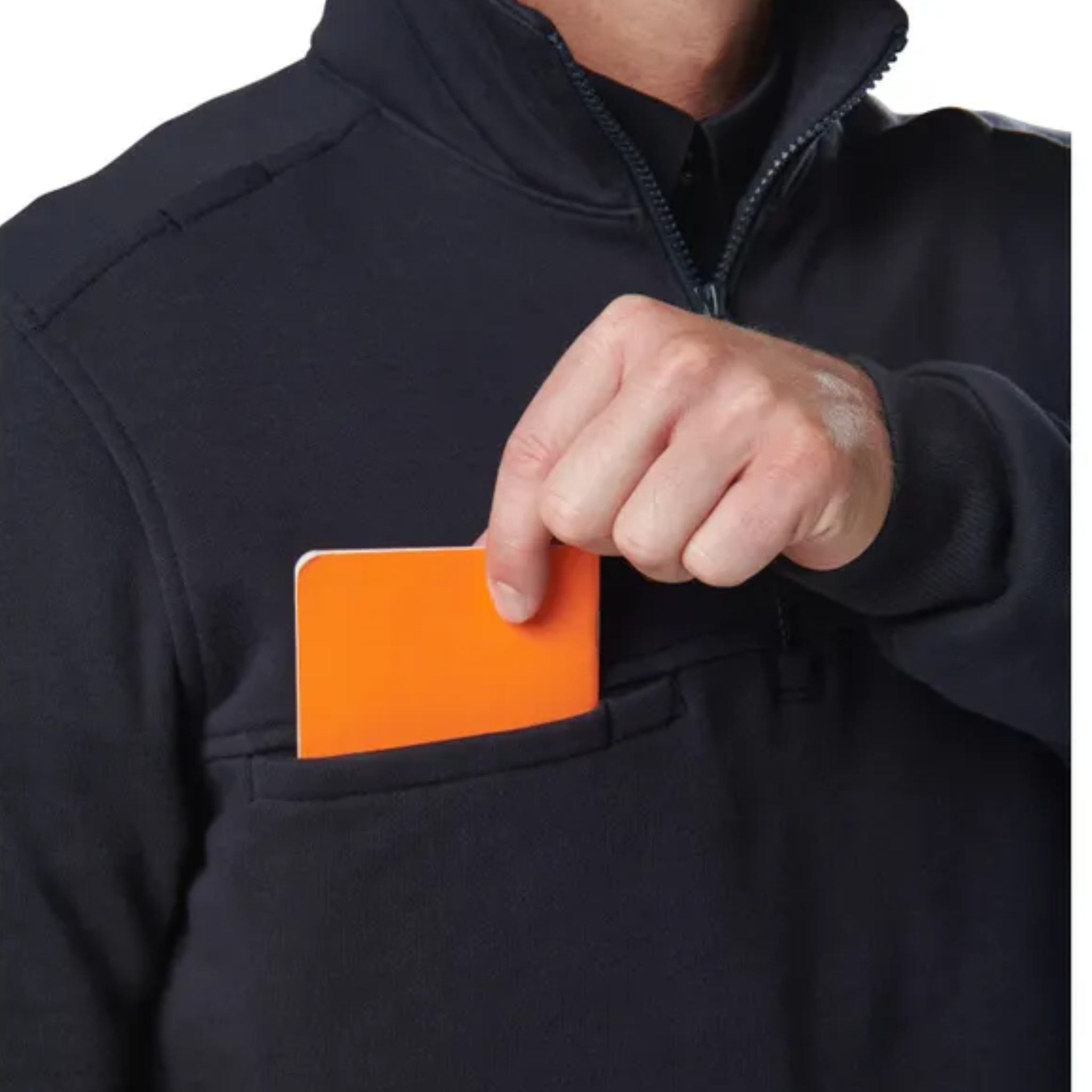 5.11 Job Shirt 1/4 ZIP 2.0 TL