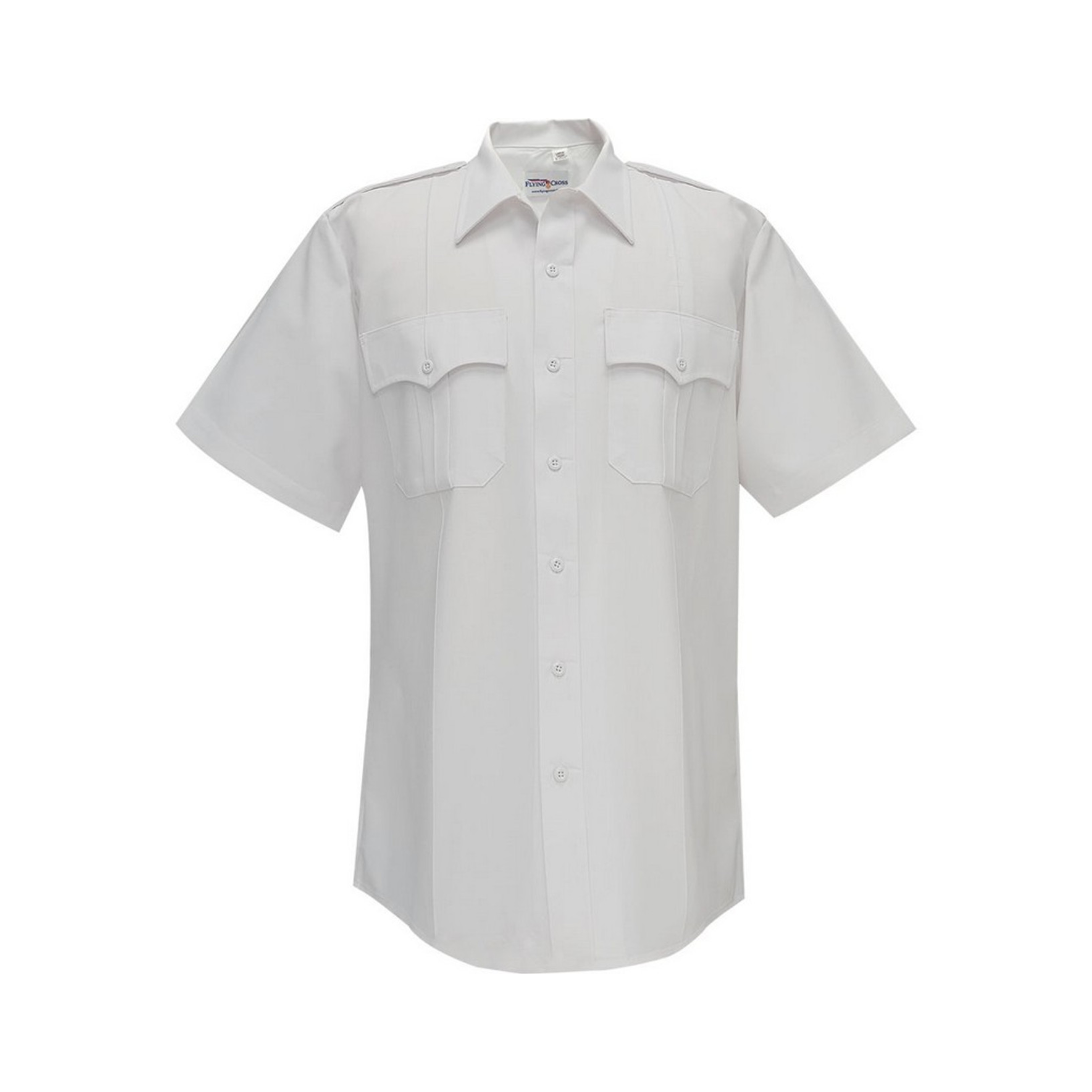 Officer Class B Uniform Short Sleeve Shirt