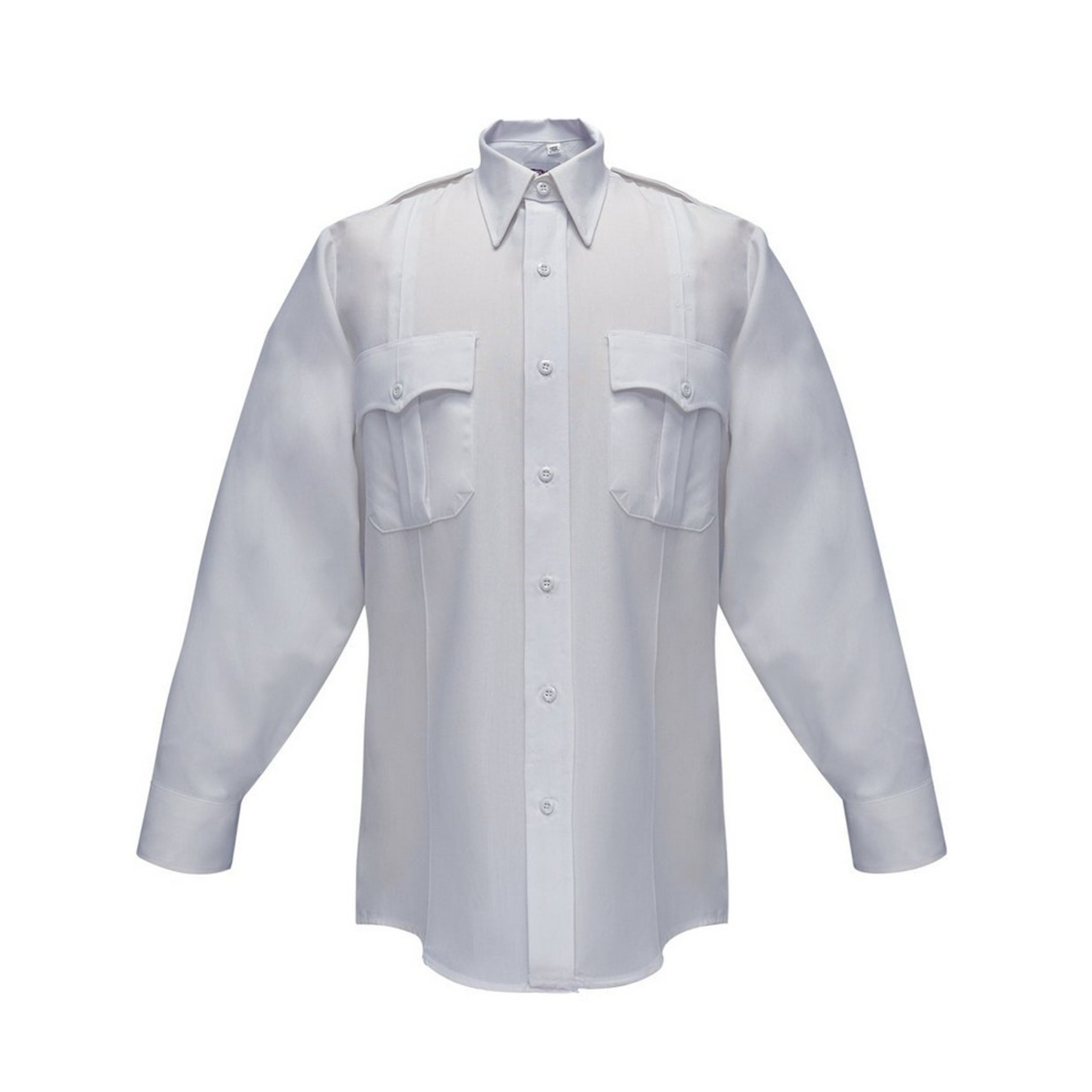 Officer Class B Uniform Long Sleeve Shirt