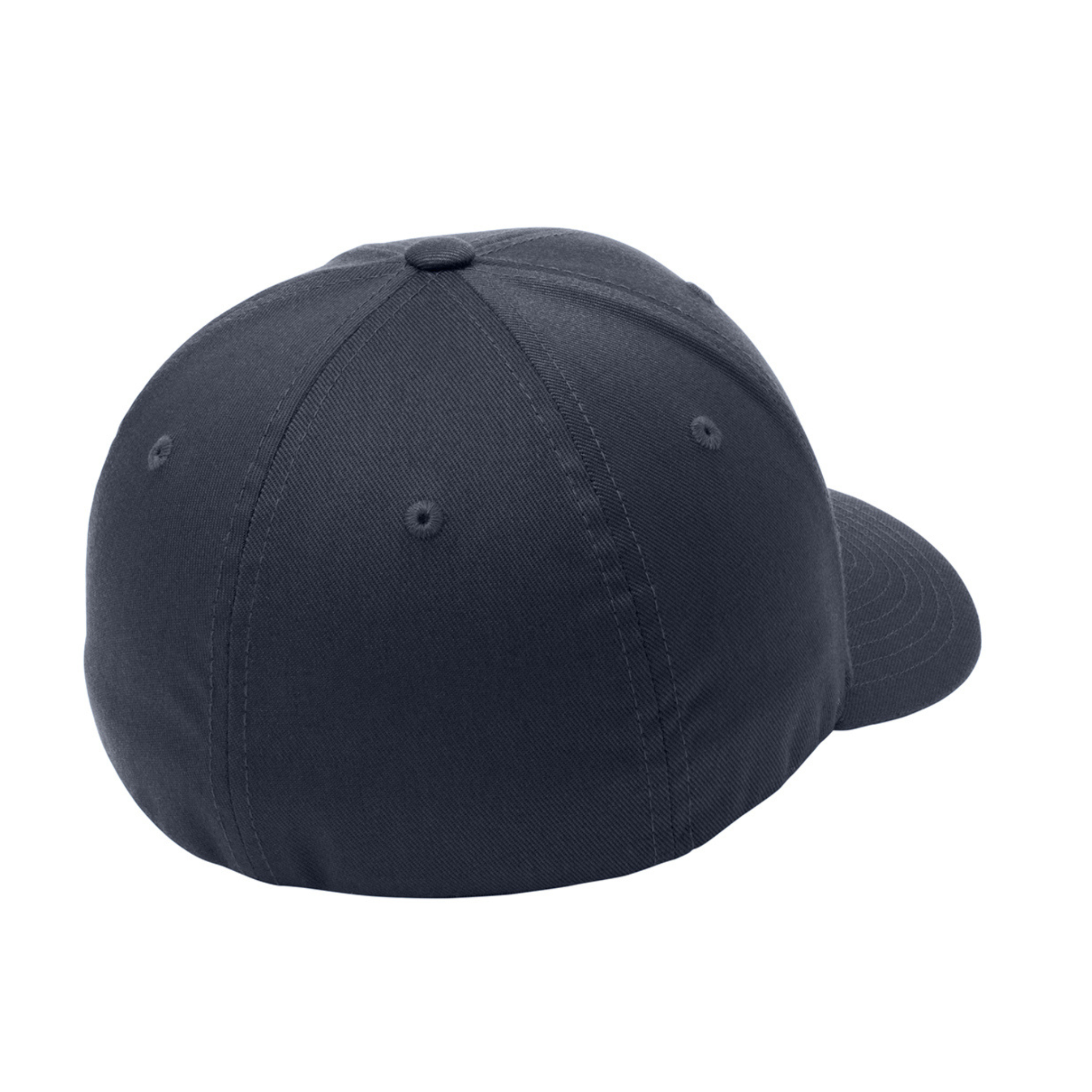 Black SF CA Flex Fit