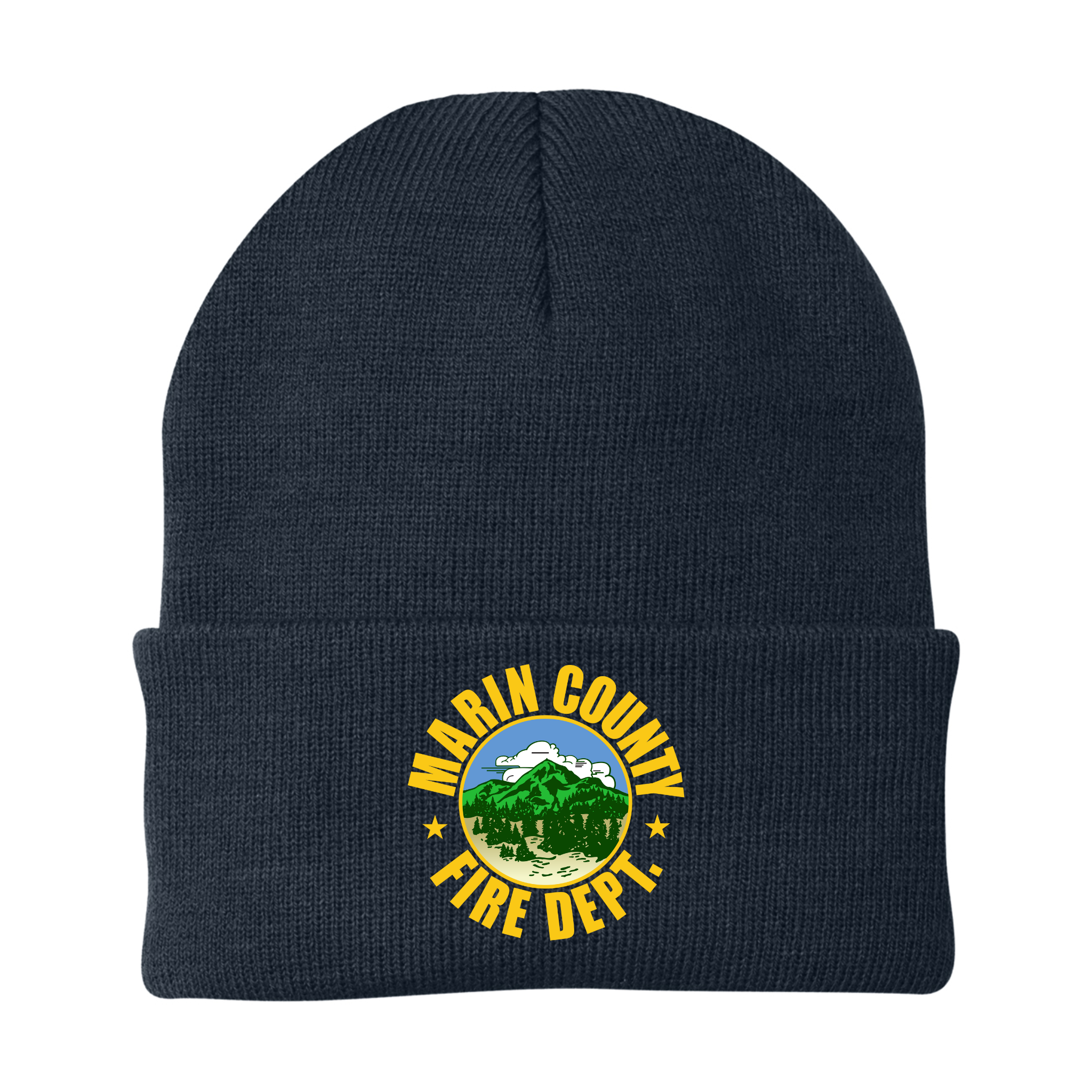 Port & Co. Knit Beanie