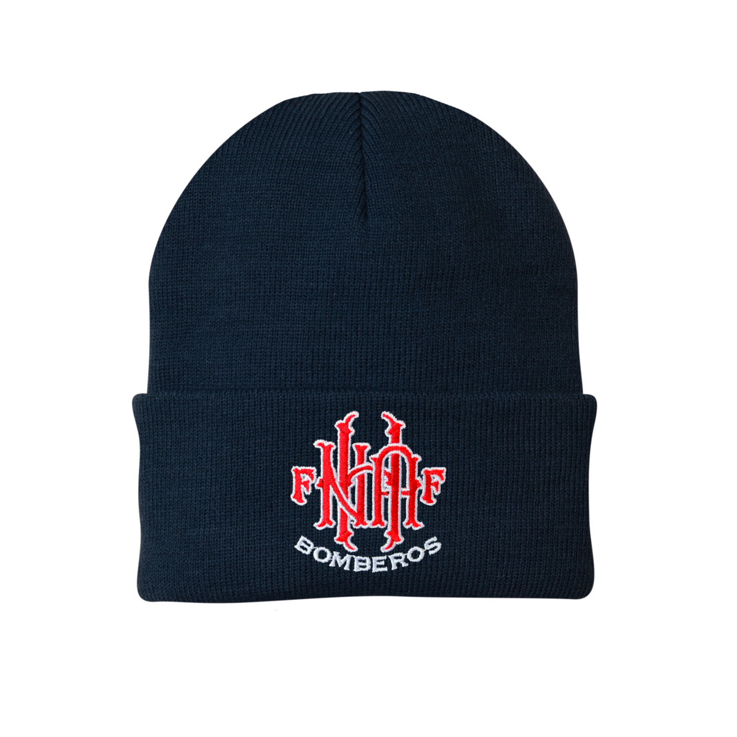 Knit Beanie NAHFF