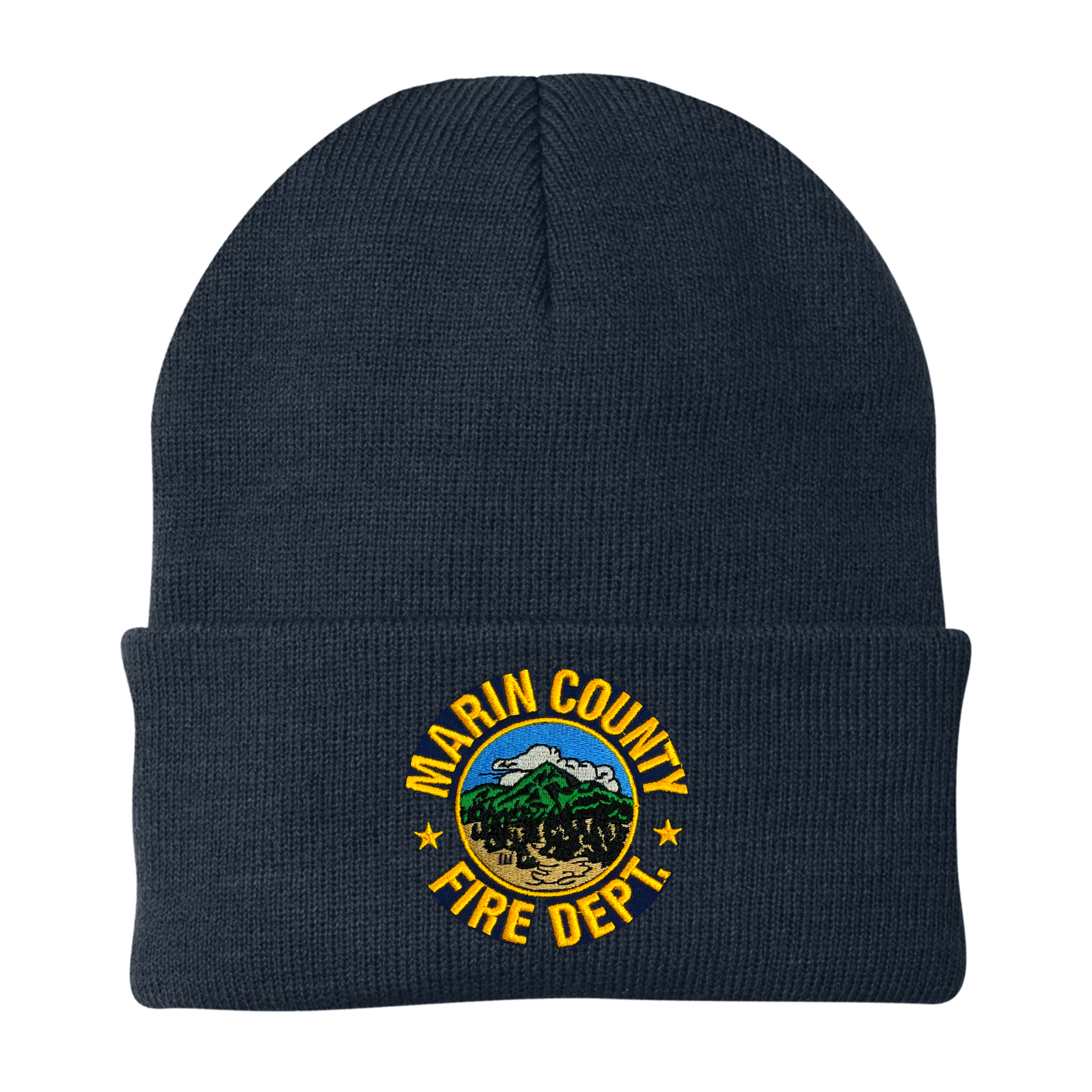 Port & Co. Knit Beanie