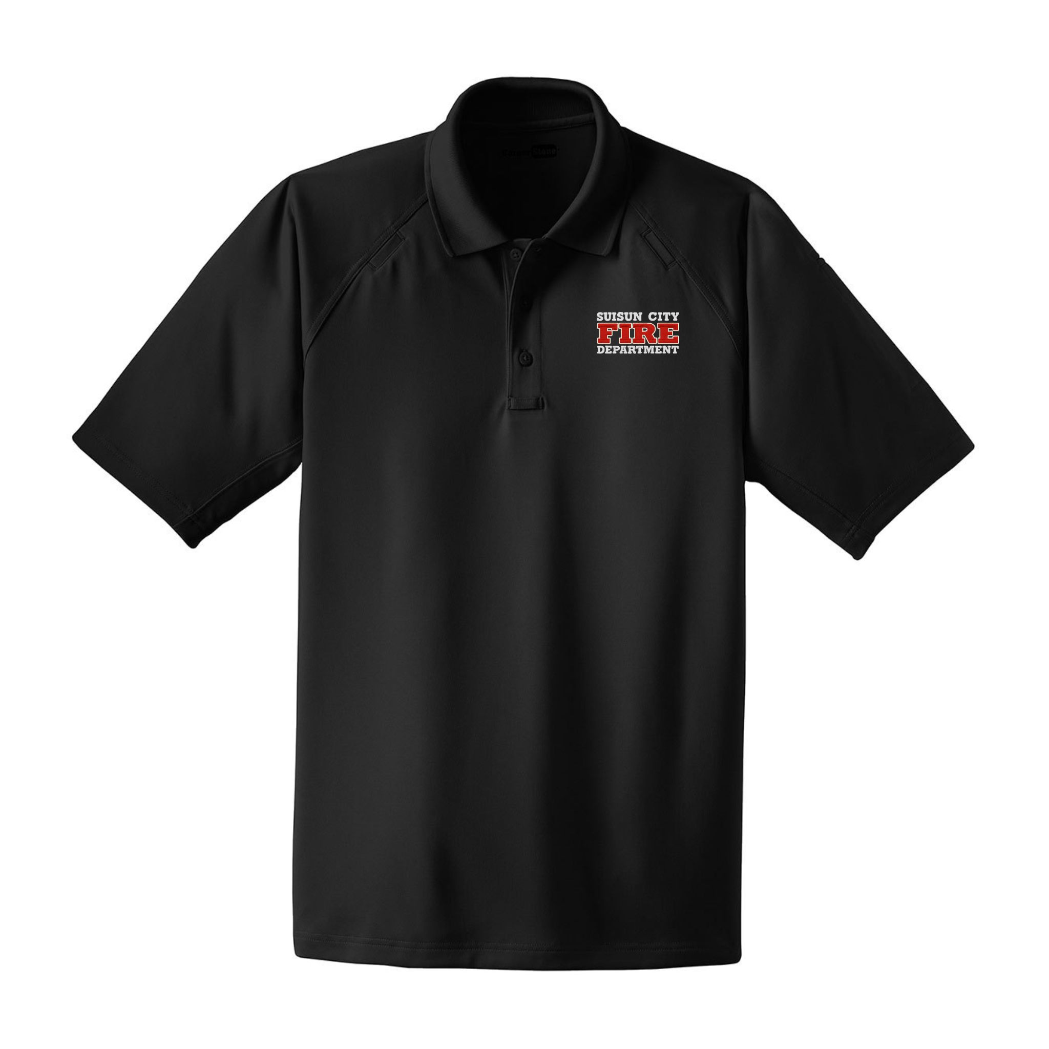 Chief Performance Polo SUC