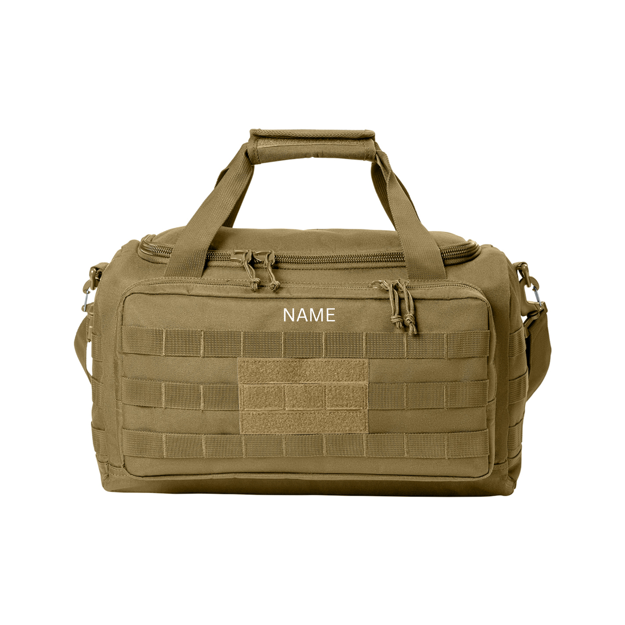 Cornerstone Tactical Gear Bag