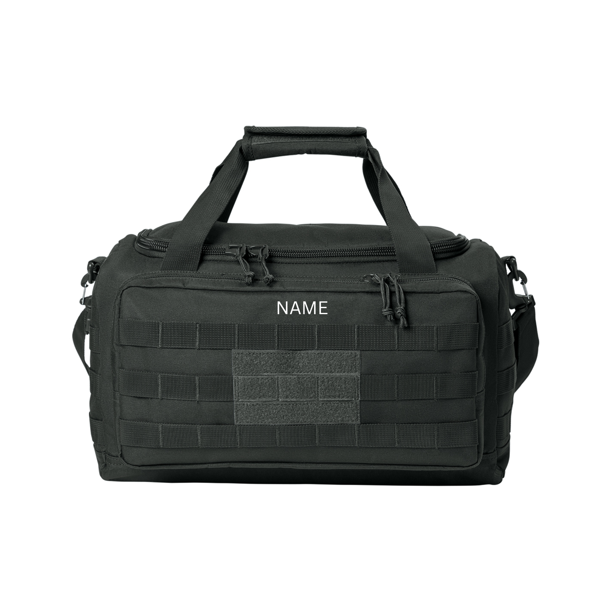 Cornerstone Tactical Gear Bag