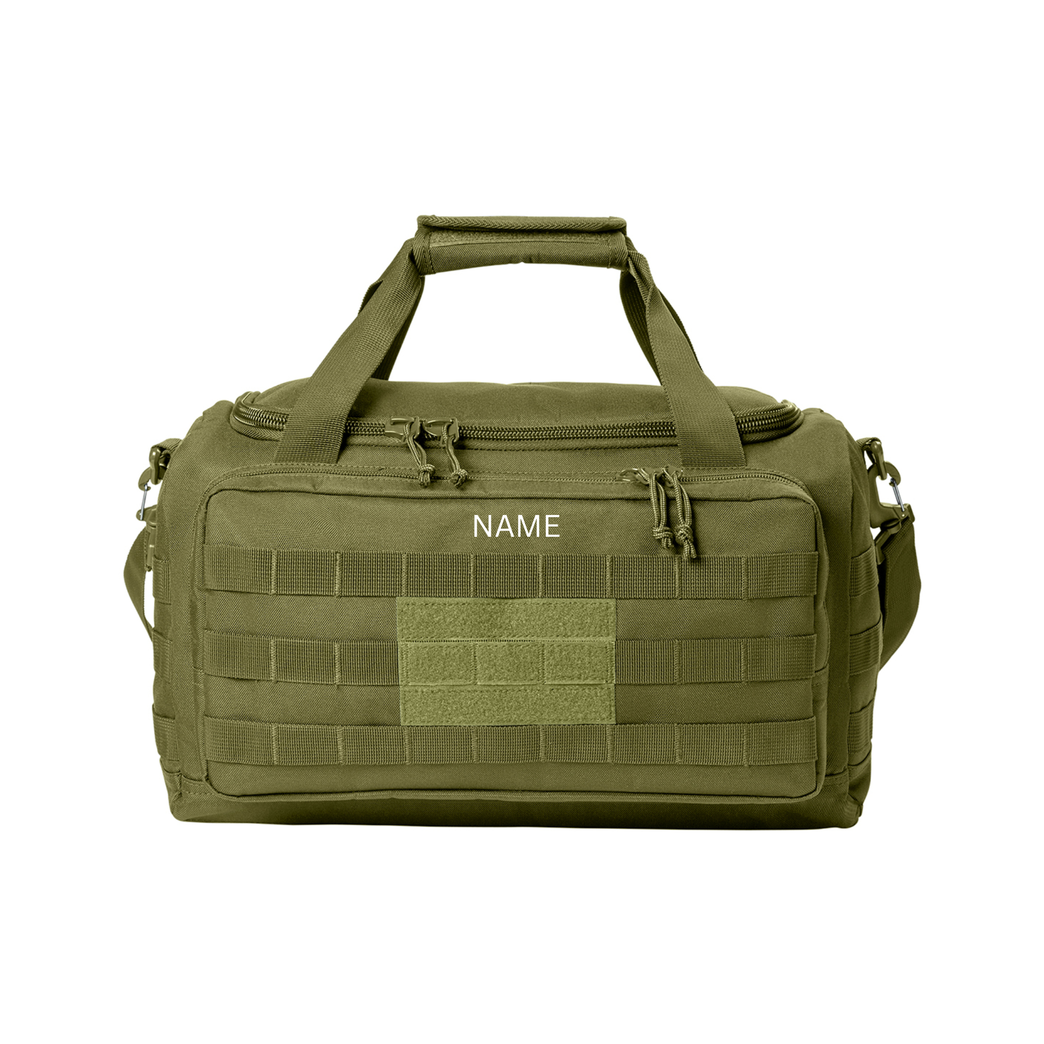 Cornerstone Tactical Gear Bag