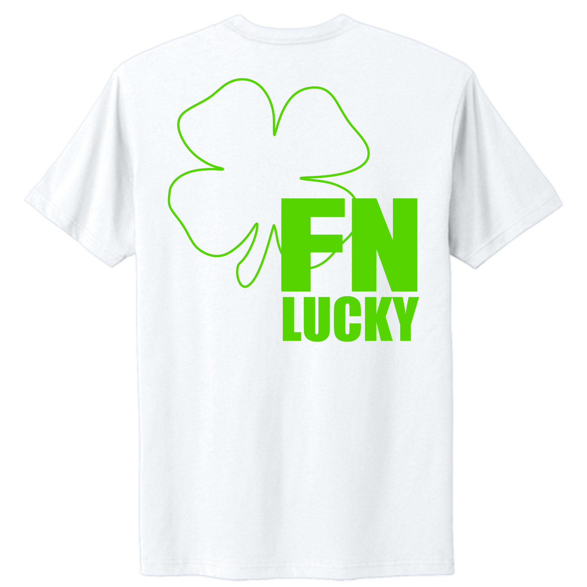 FN Lucky Classic Tee