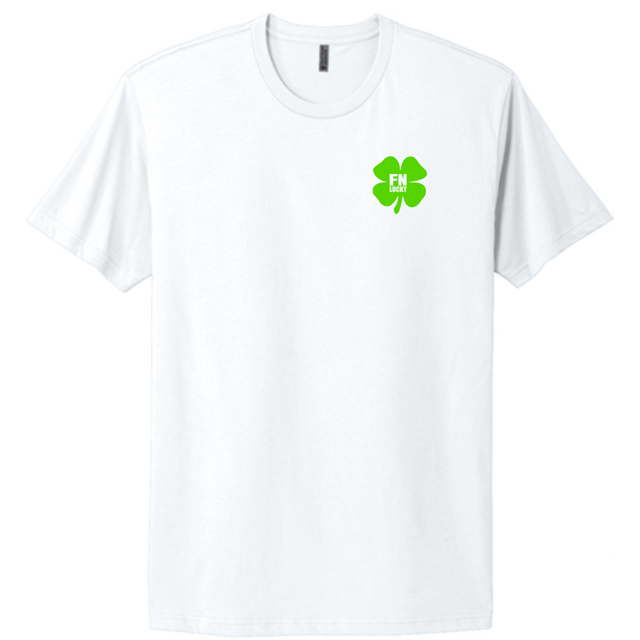 FN Lucky Classic Tee