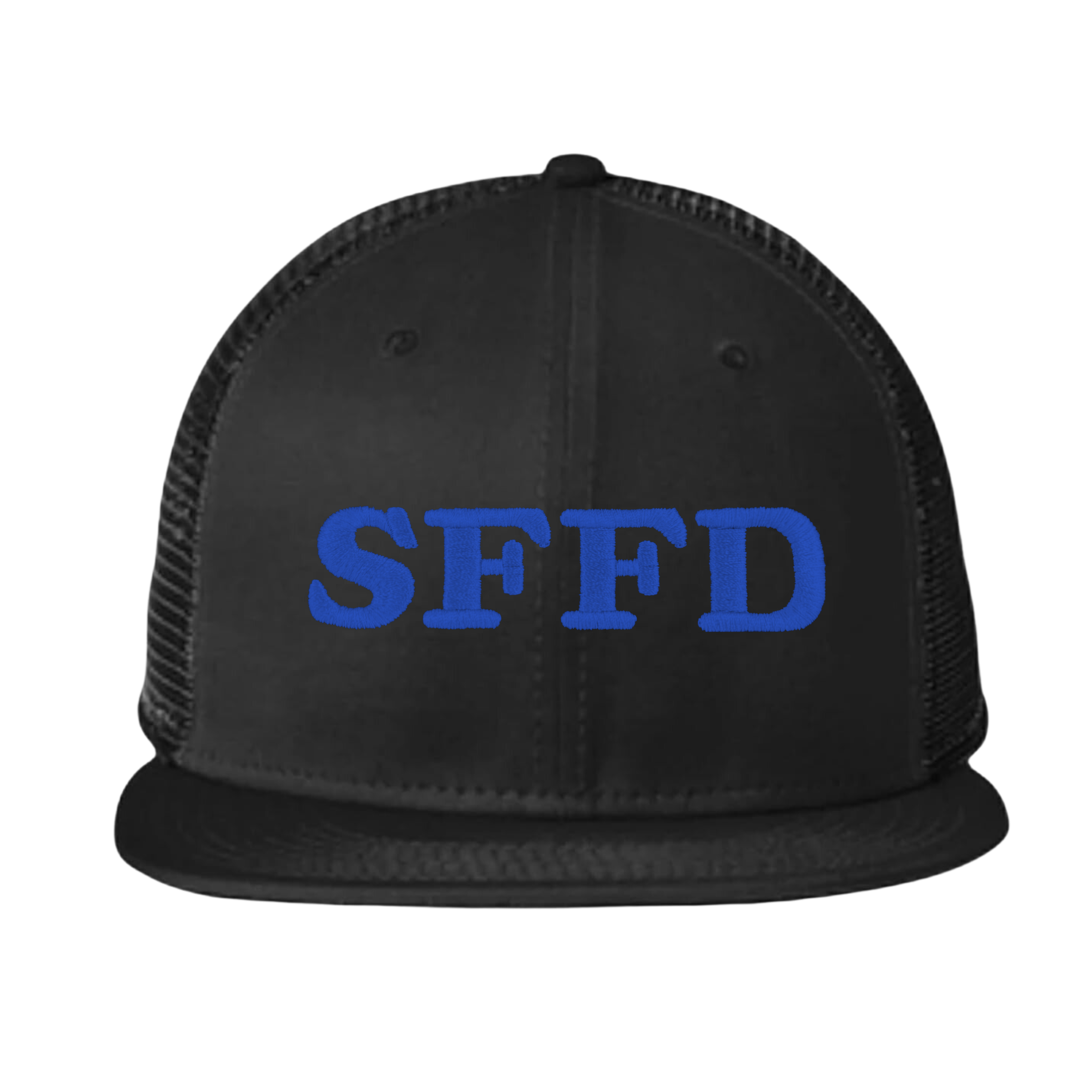 SFFD Probie 9FIFTY Mesh Snap Back