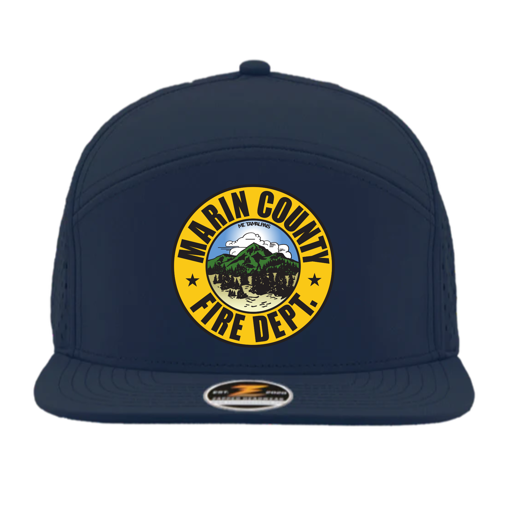 Osprey 7-Panel