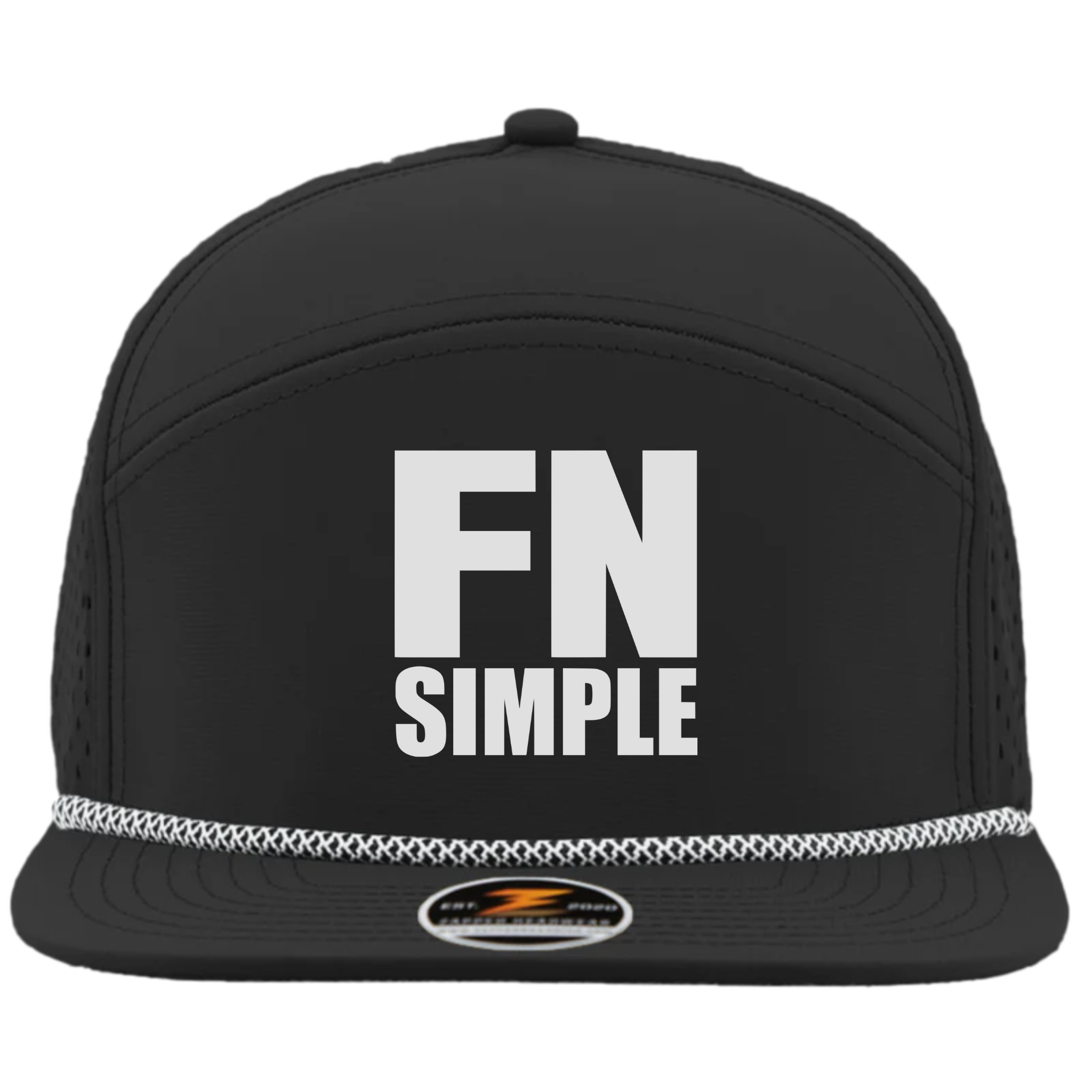 FNS Osprey+R 7-Panel Hat