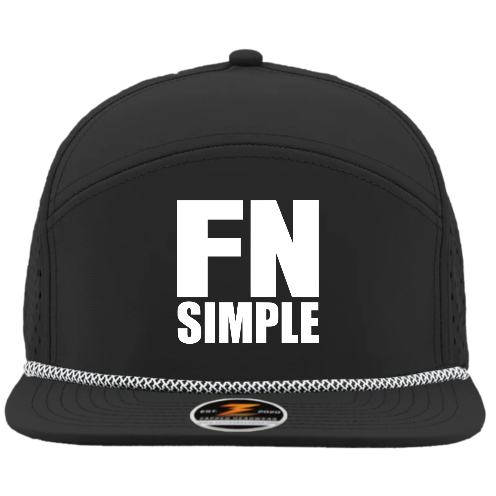 FNS Osprey+R 7-Panel Hat