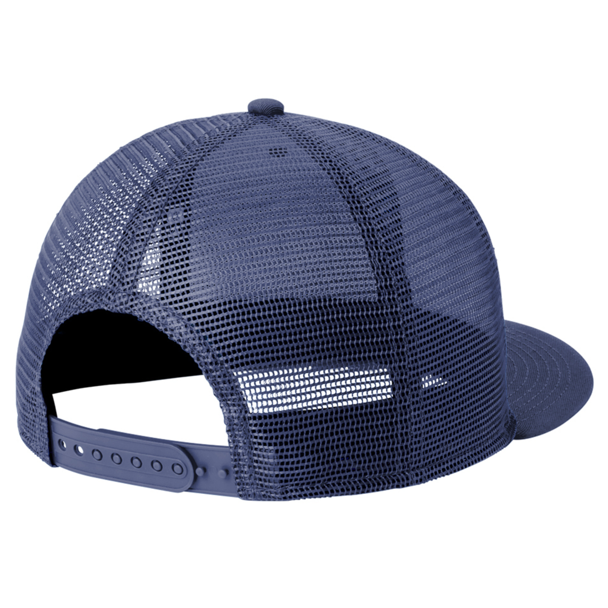 SYLP New Era Standard Fit Snapback Trucker Cap