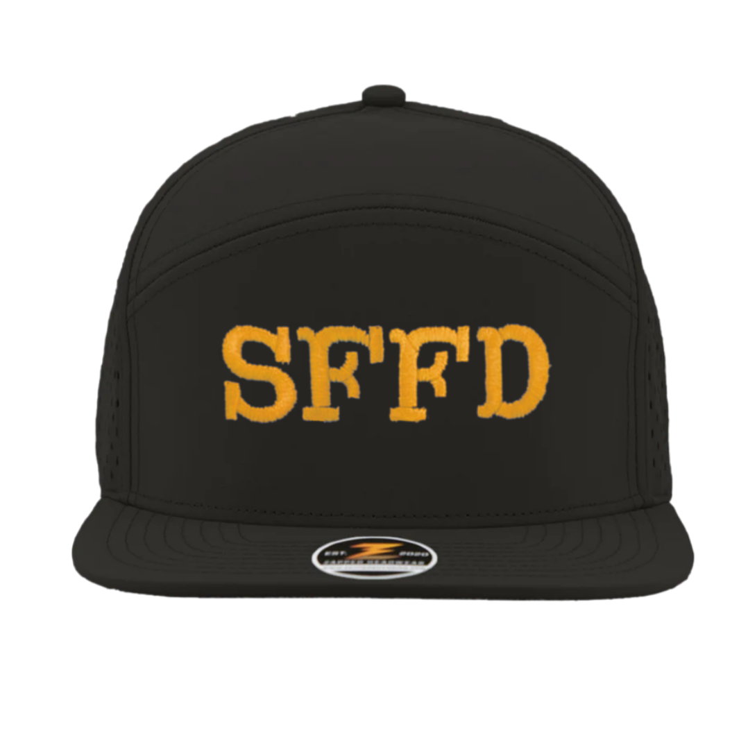 SFFD OG Osprey 7 Panel