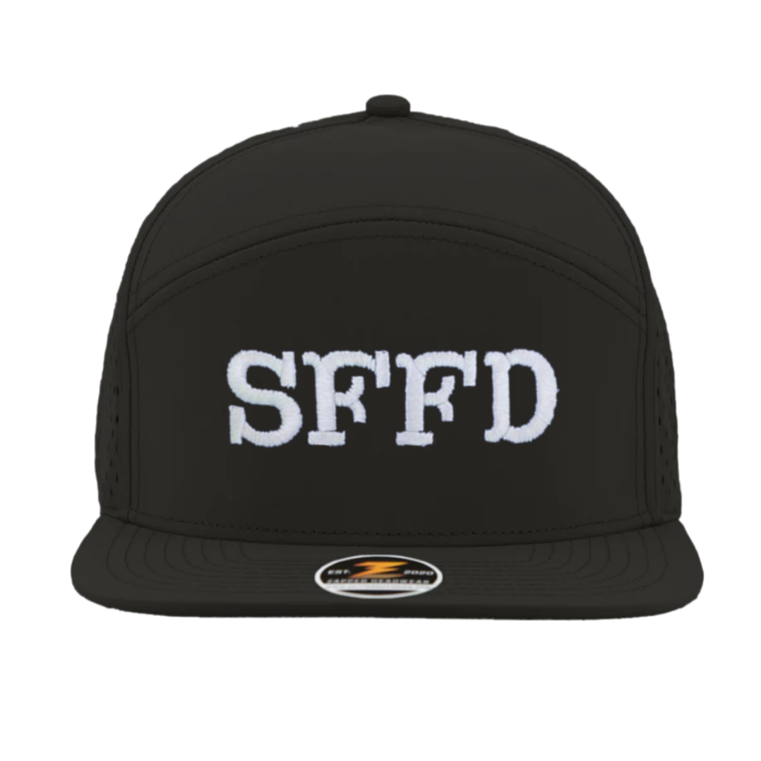 SFFD OG Osprey 7 Panel