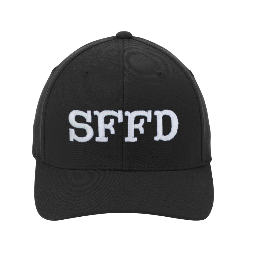 SFFD OG Flex Fit