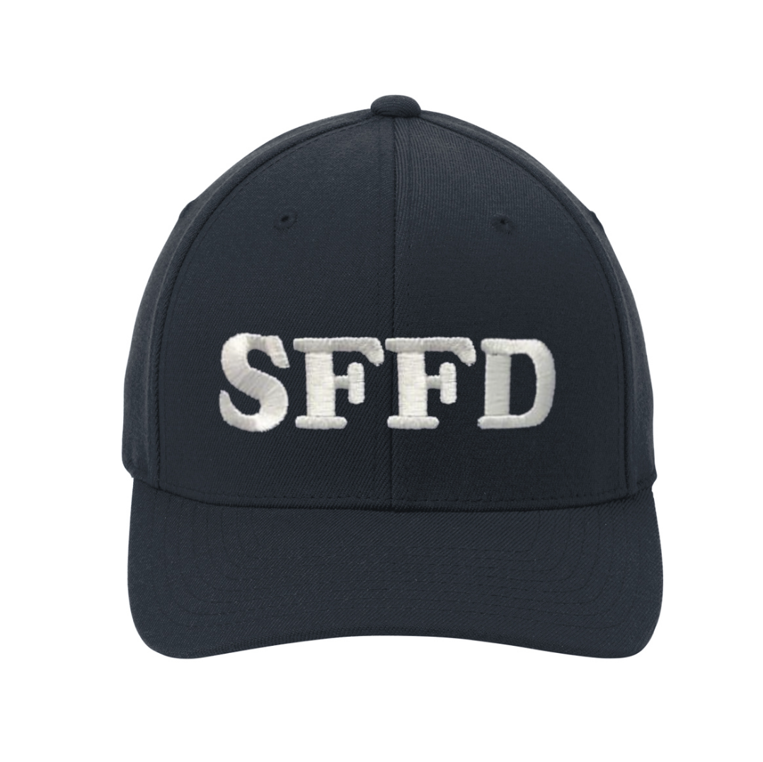 SFFD Probie Flex Fit