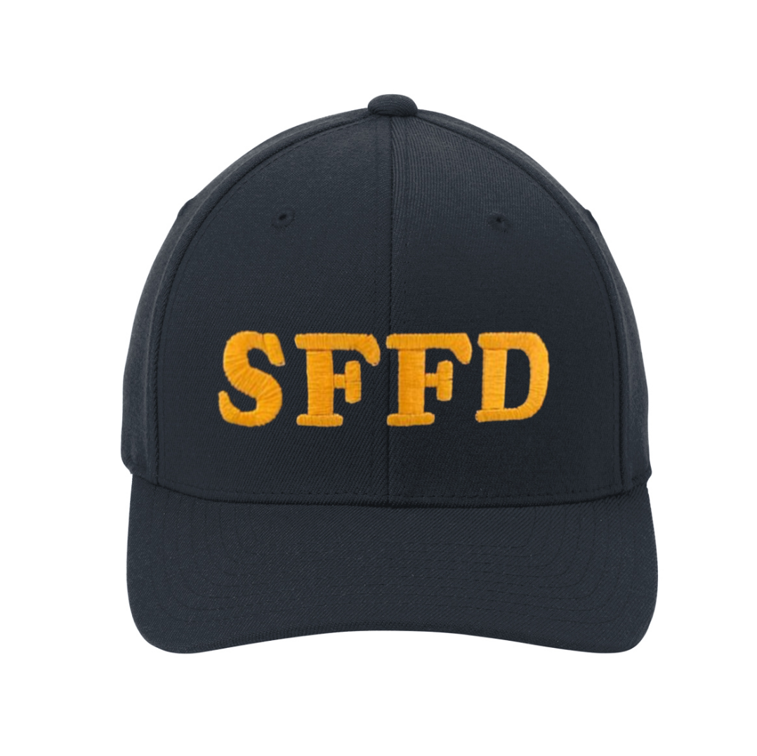 SFFD Probie Flex Fit