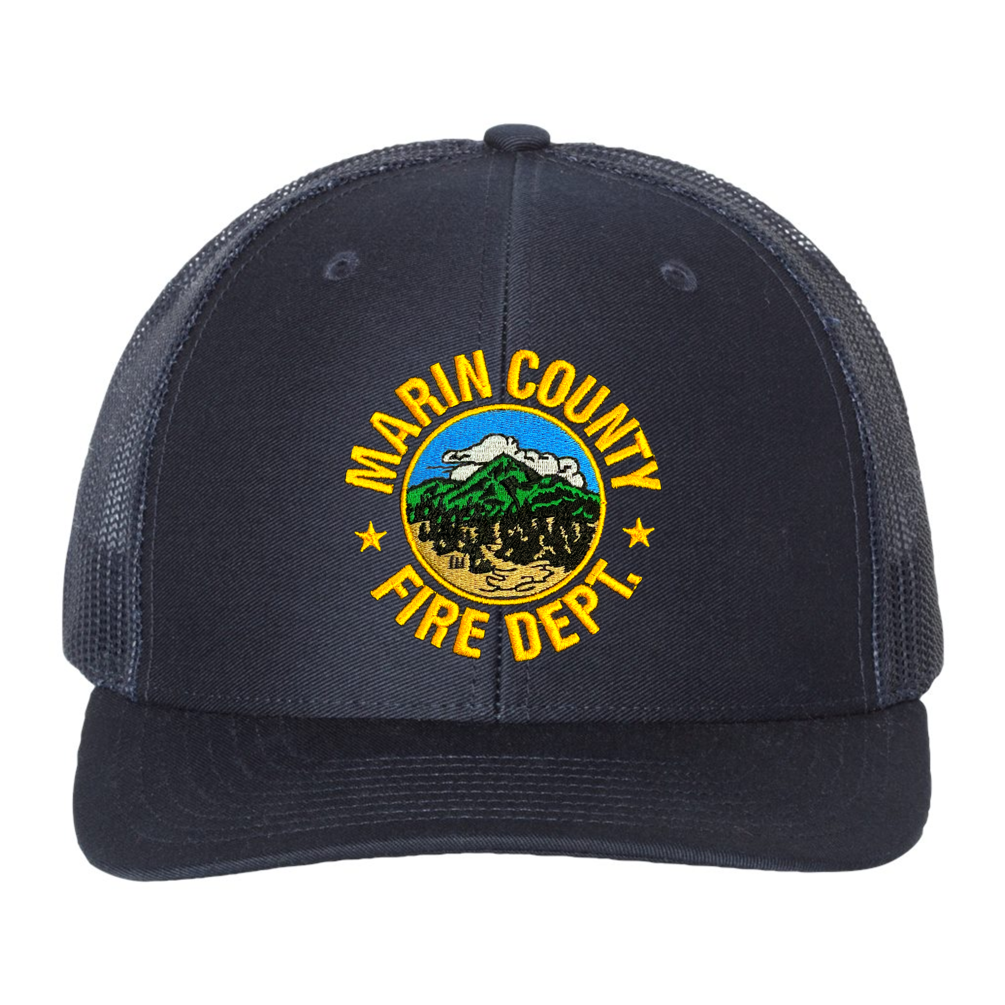 Richardson Standard Snap Back Hat