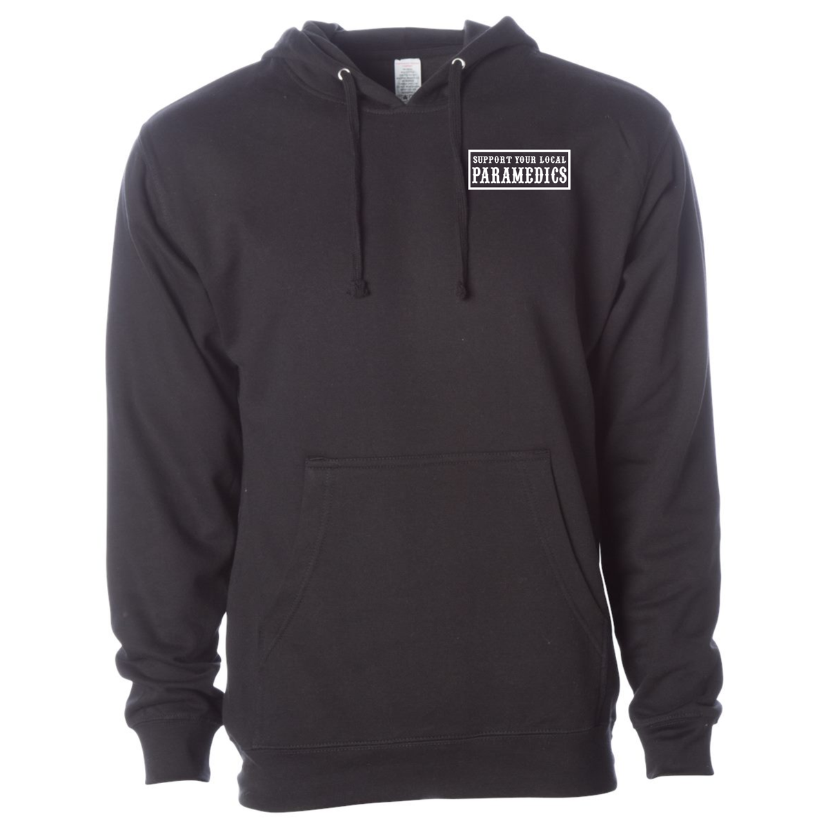 SYLP Embroidered Independent Hoodie